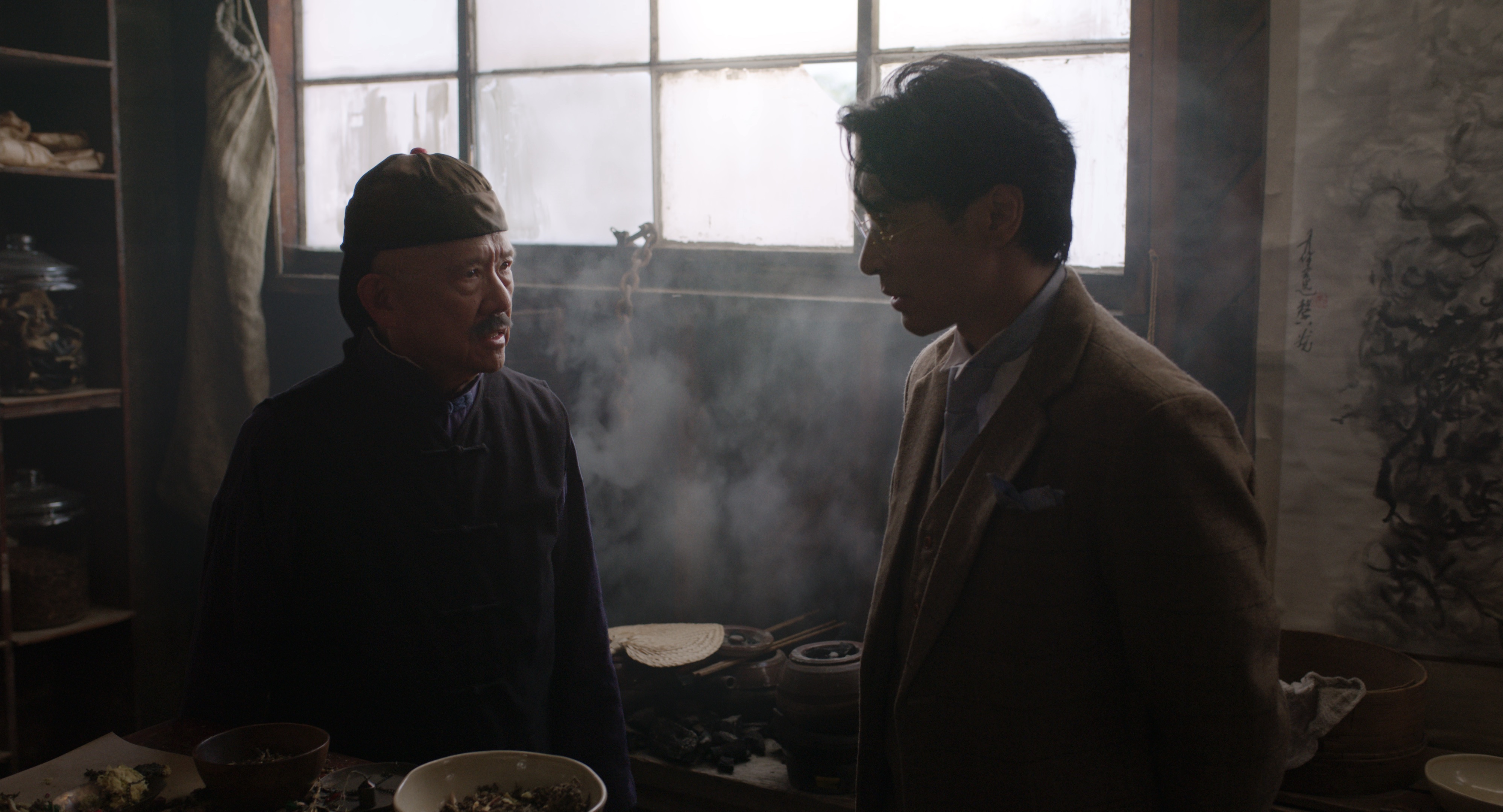 Neither Donkey Nor Horse