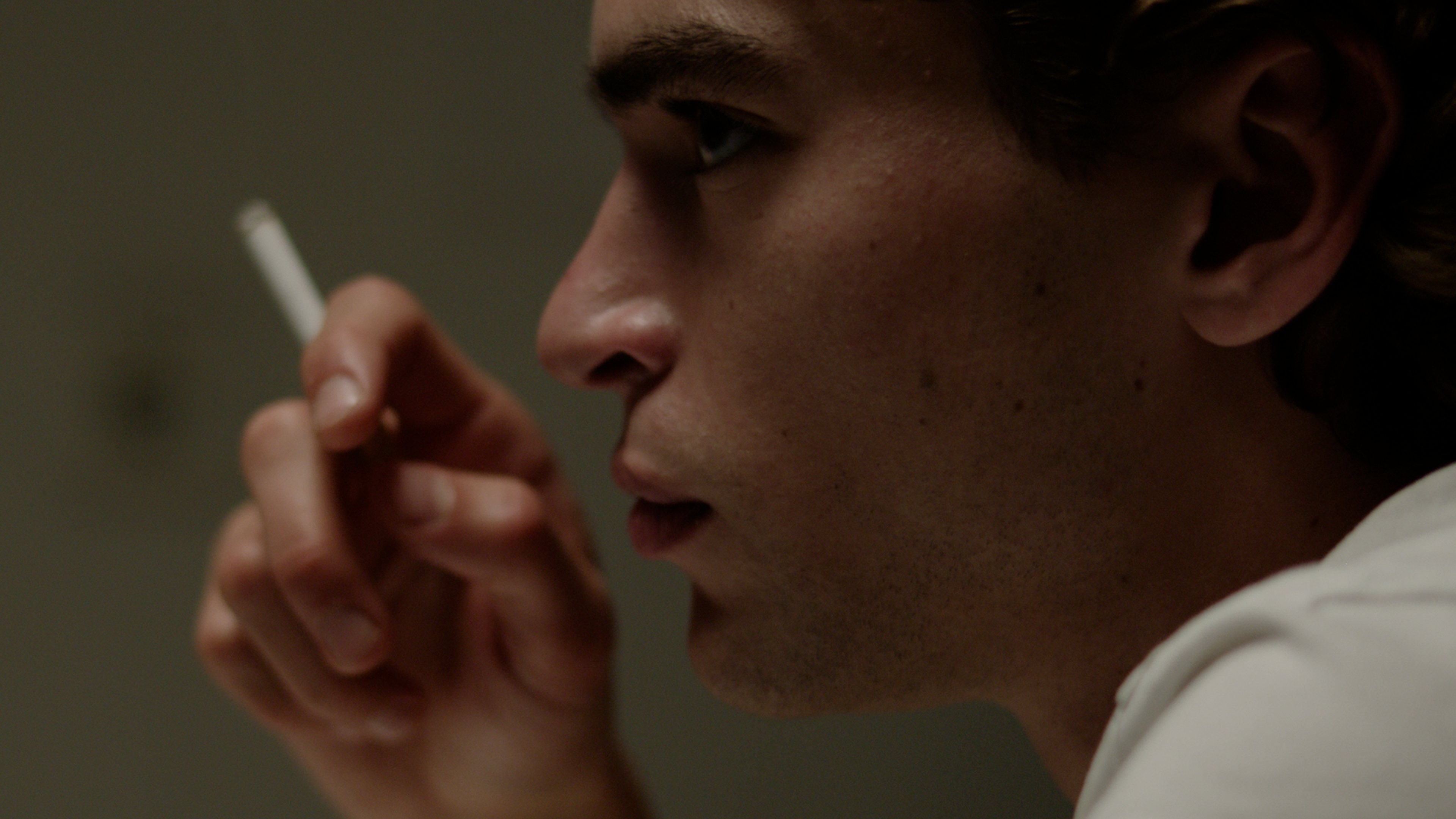 Ein Fahrrad für Alicia