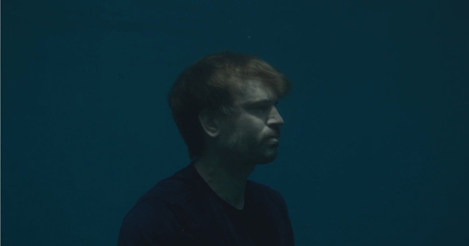 Zona cero. Autorretrato de un maltratador de océanos.