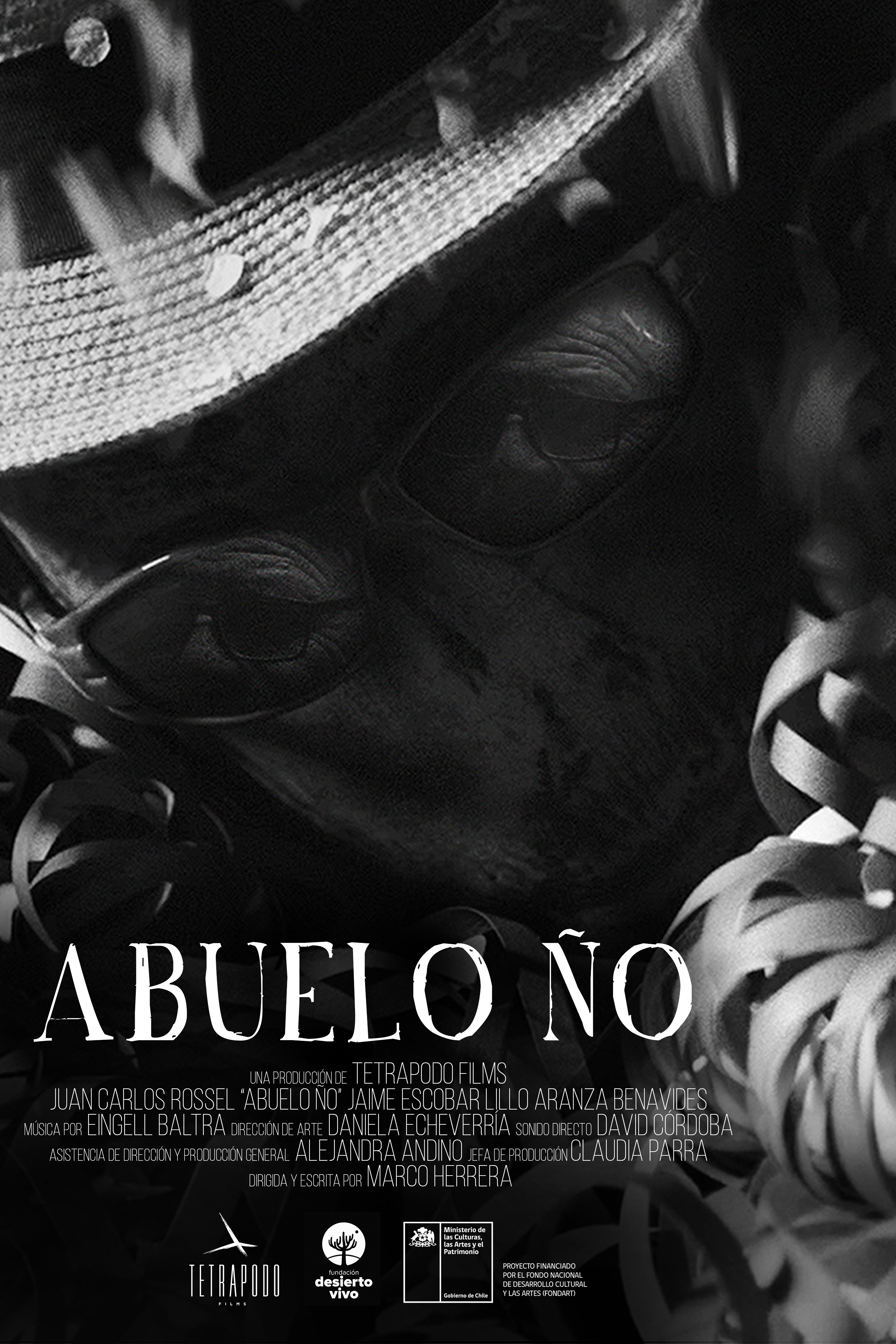 Abuelo Ño