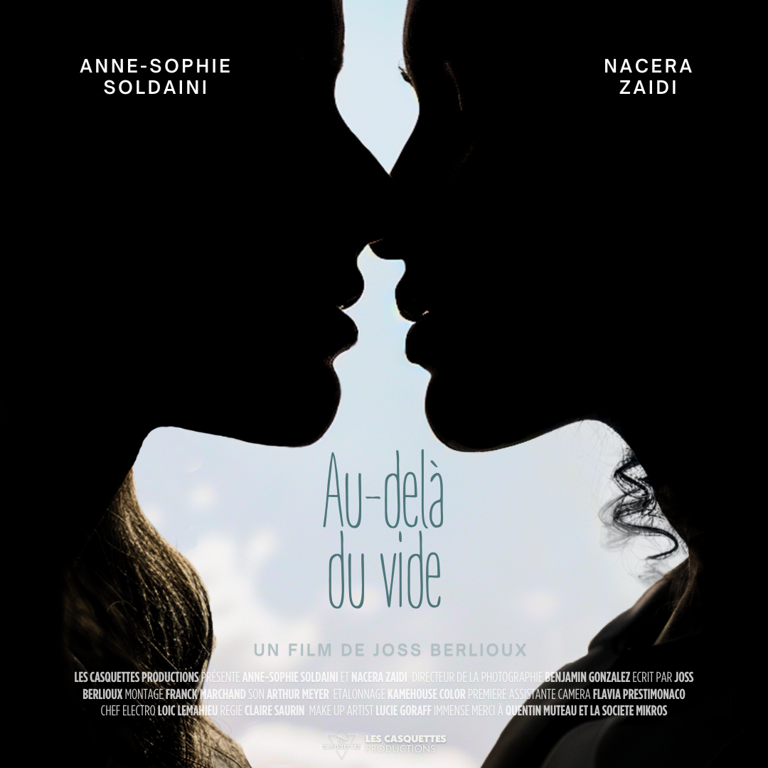 Au-delà du vide