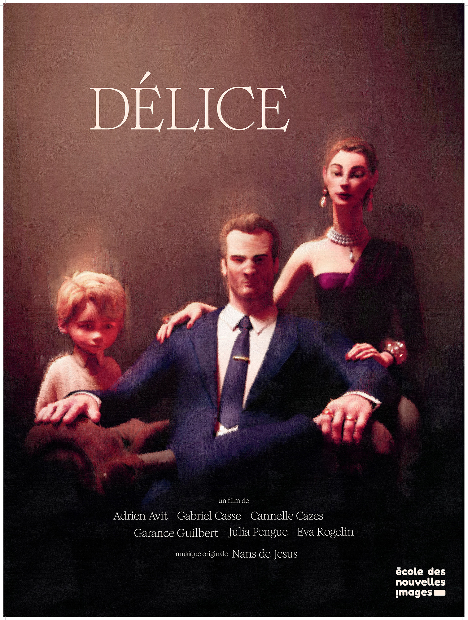 Délice