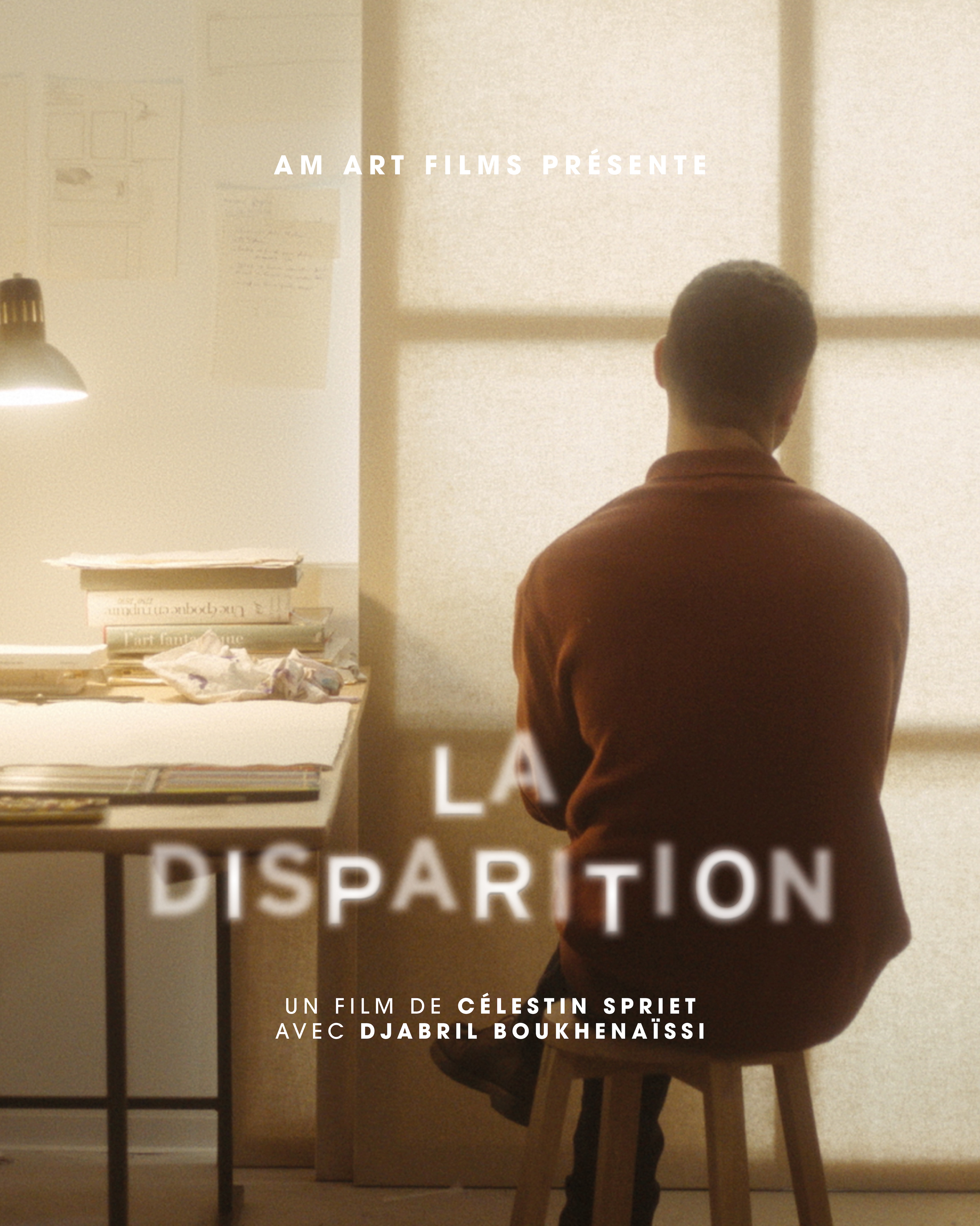 Disparition
