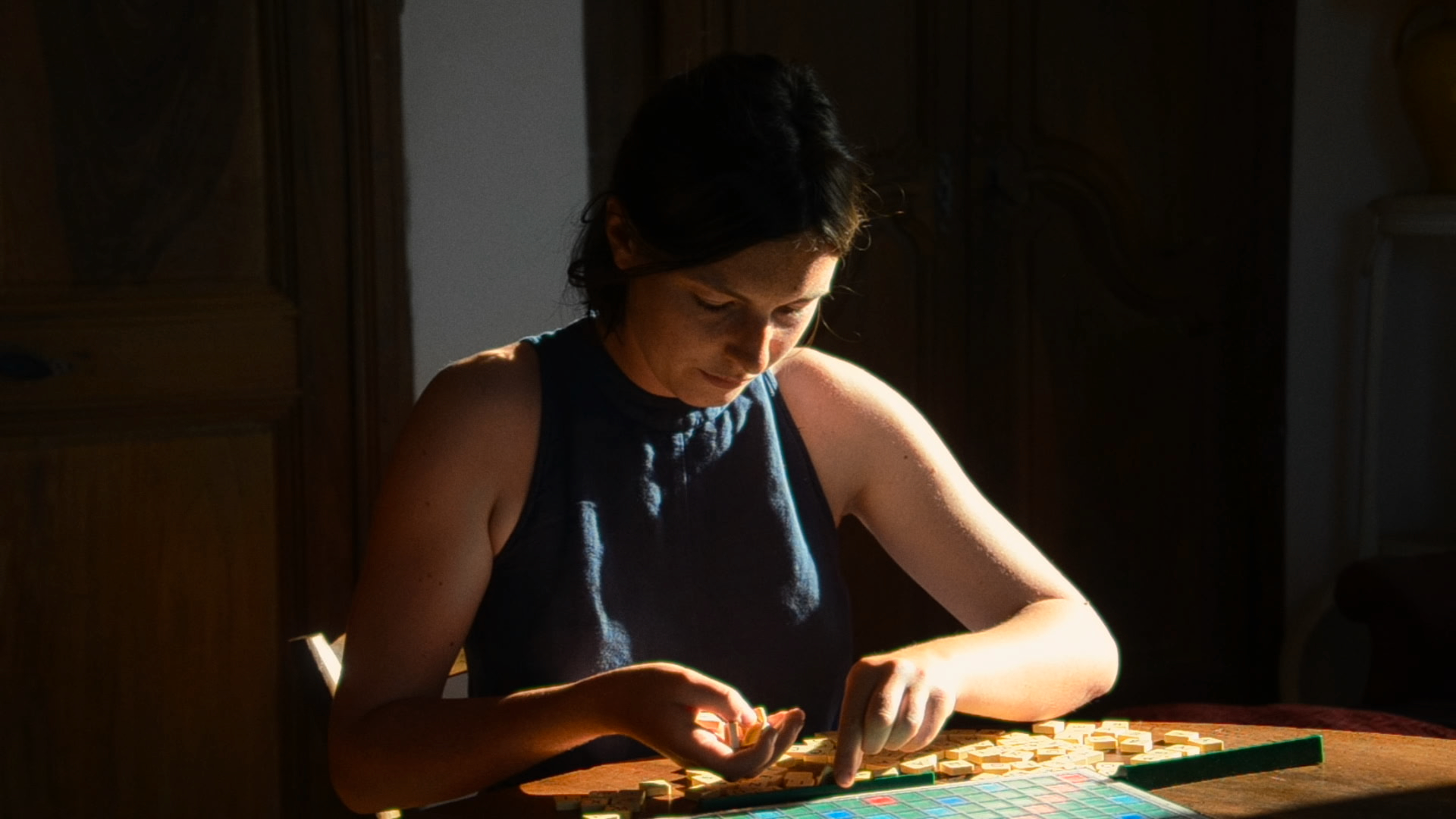 Te quiero ma vahiné