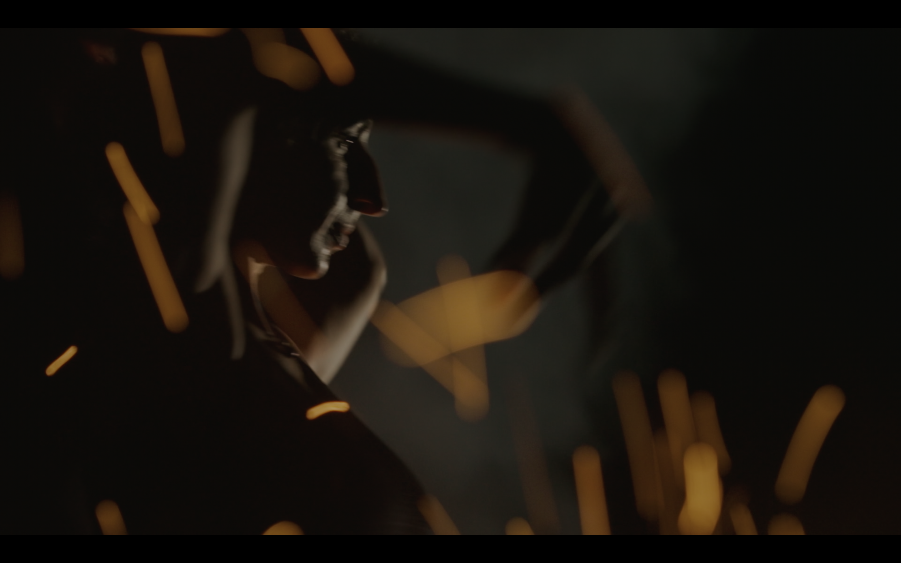 Portraits de Jeannine