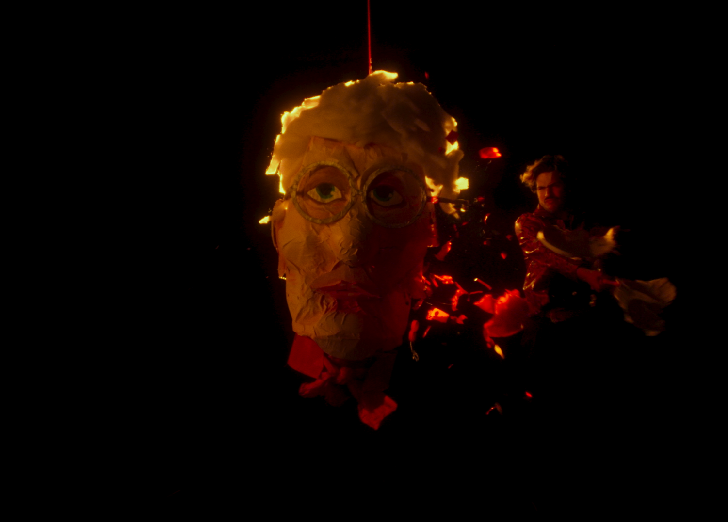 Berthe Is Dead but It's Ok