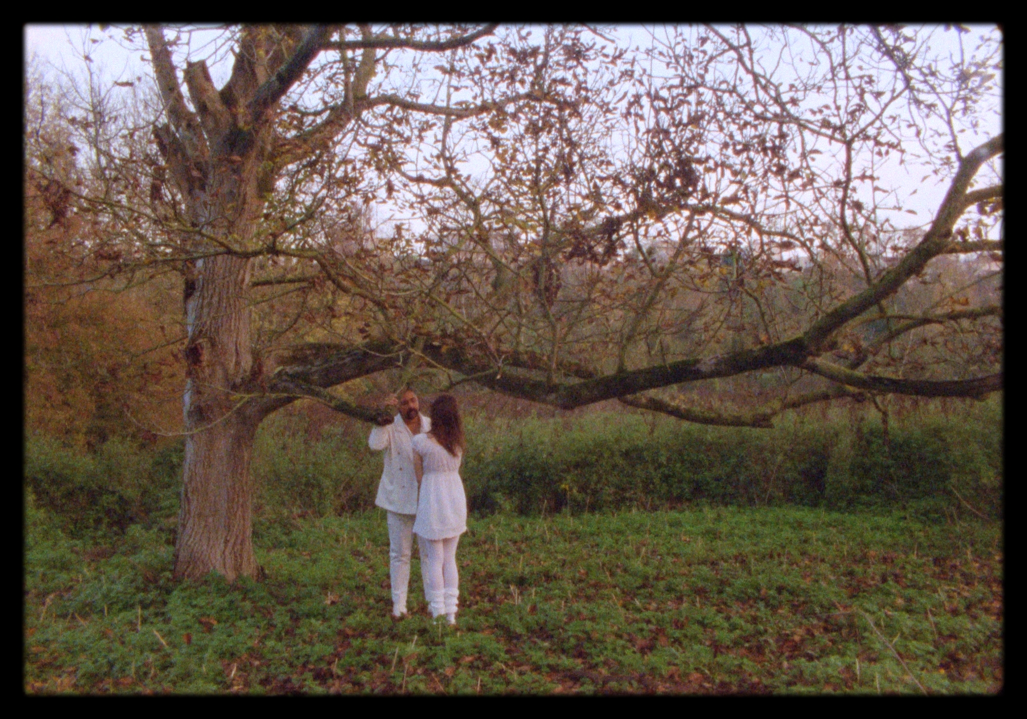 Chants héréditaires : le Lycanthrope