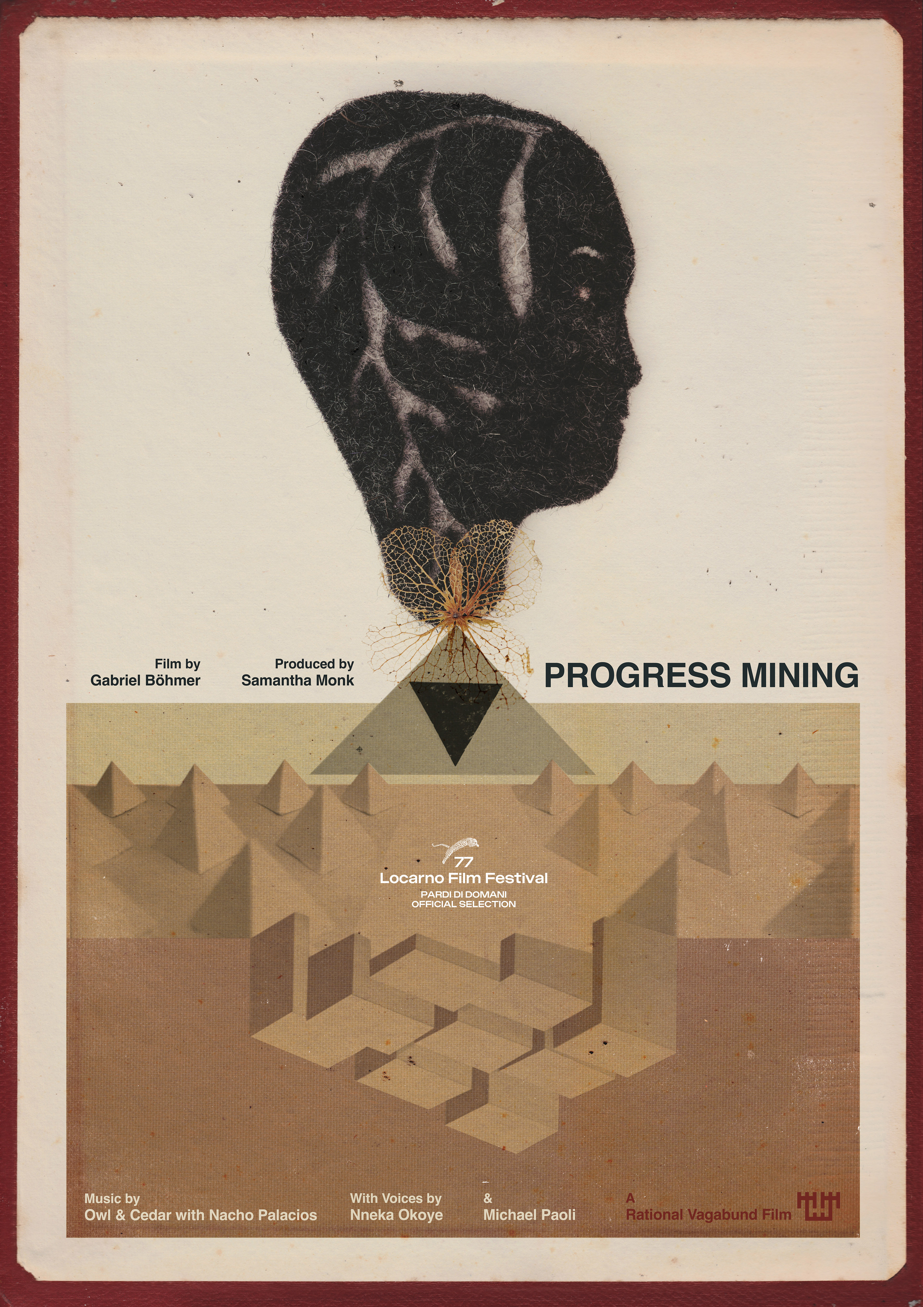 Progress Mining