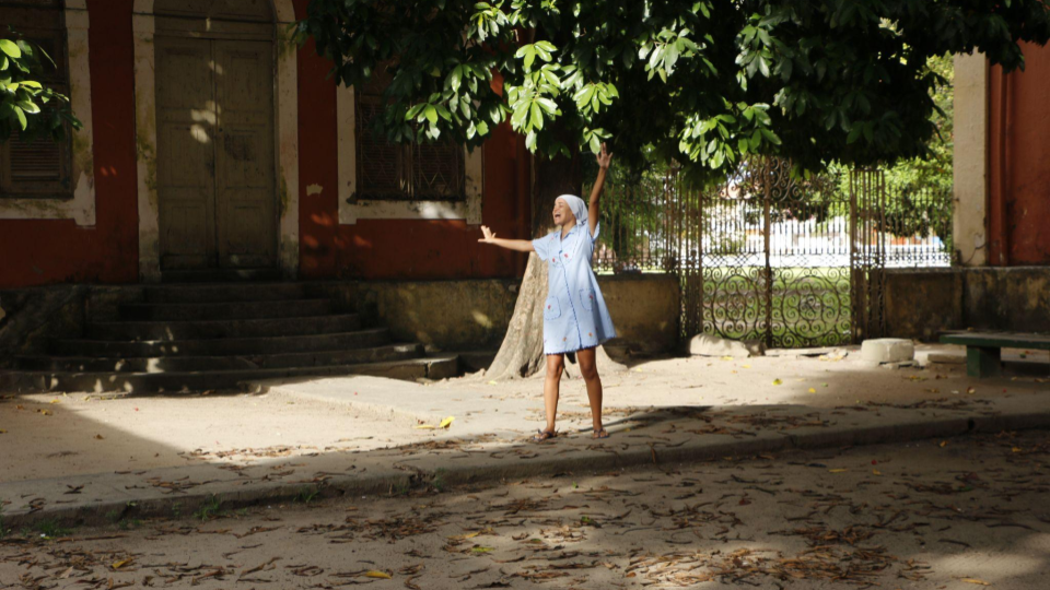 Amanhã é segunda-feira
