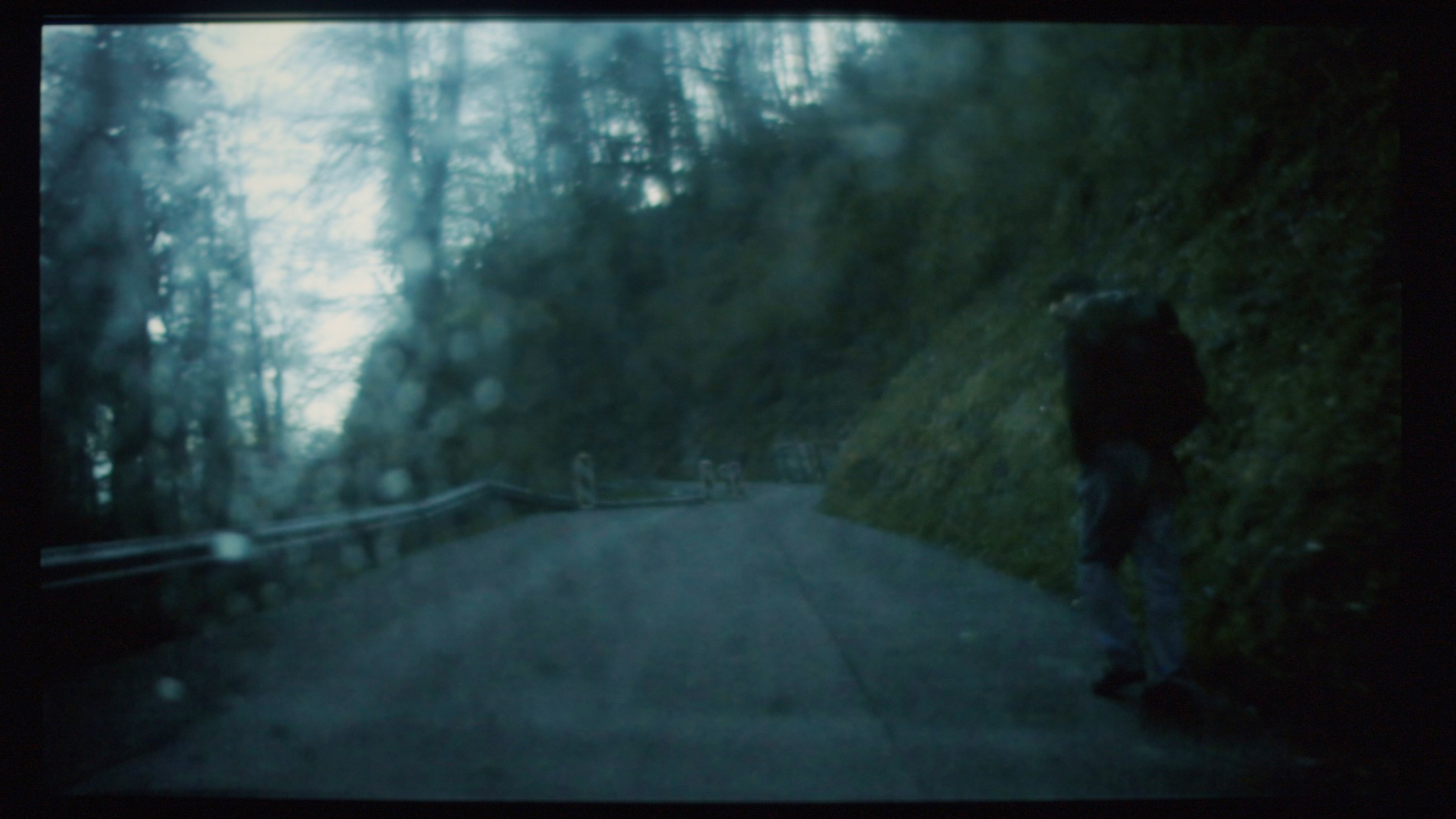 Naissance d'une pierre