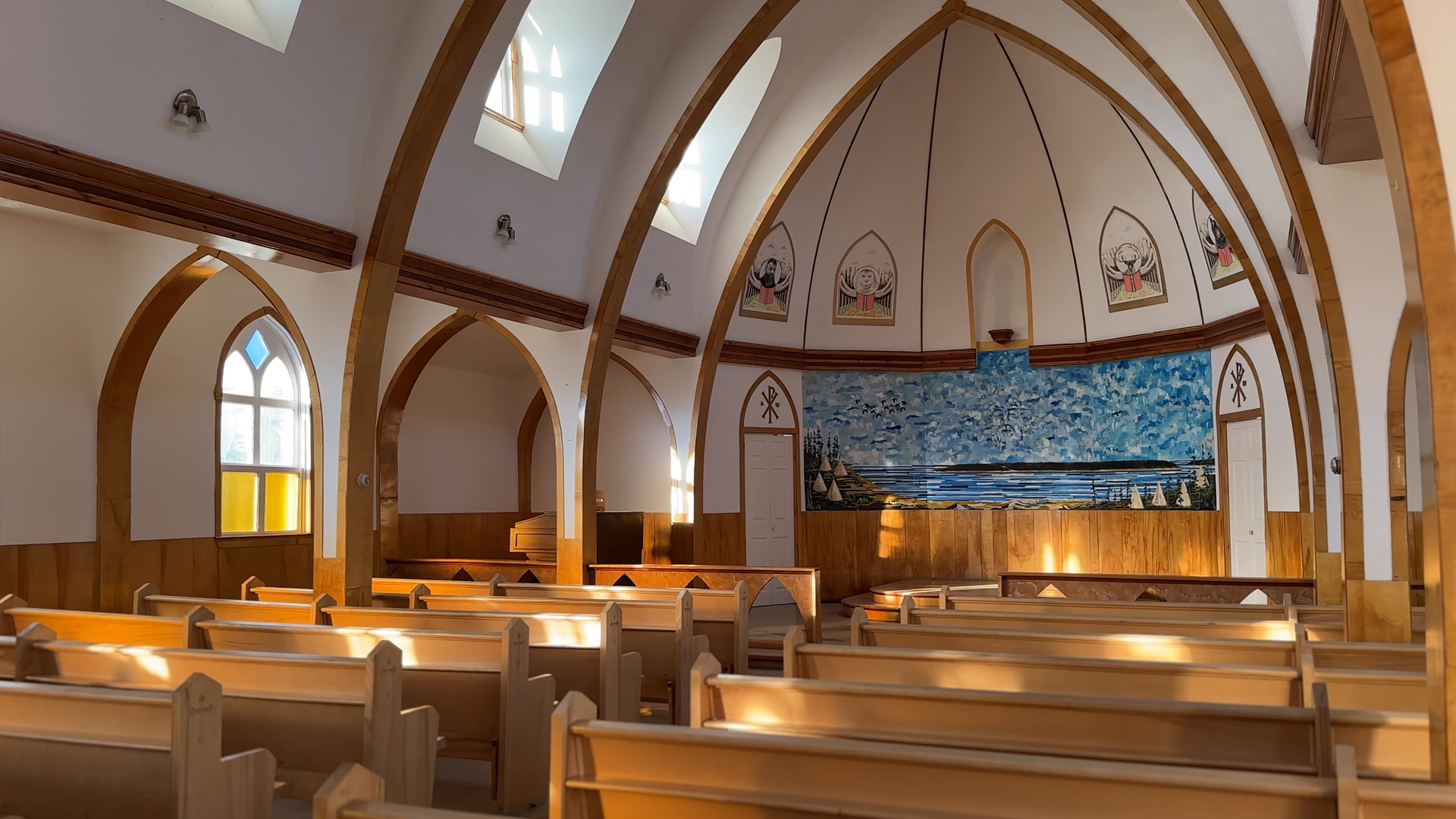 Closure: One Last Look at St-Joseph’s