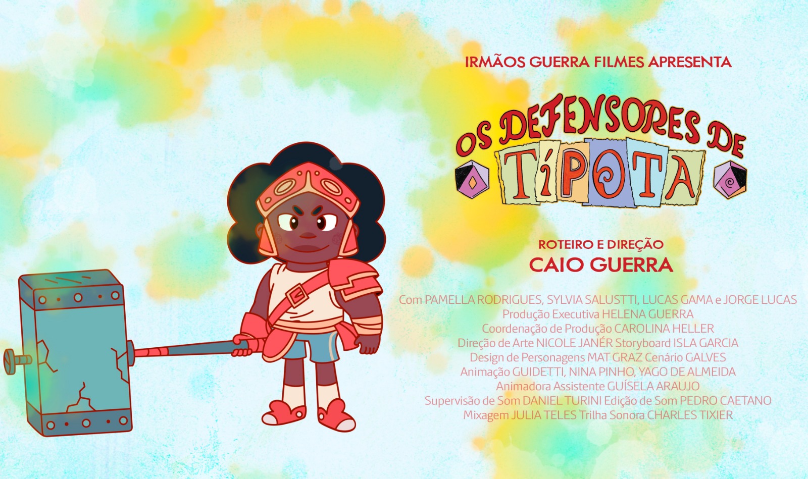 Defensores de Típota