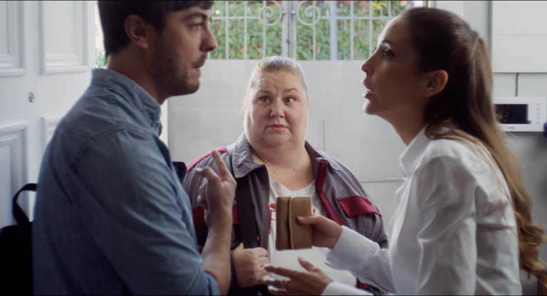 ¿Qué estás haciendo con tu vida?