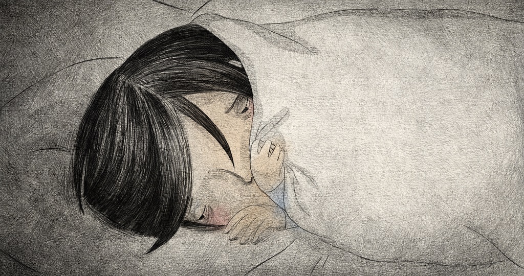 Bezsennosc Jutki (en subtitles)