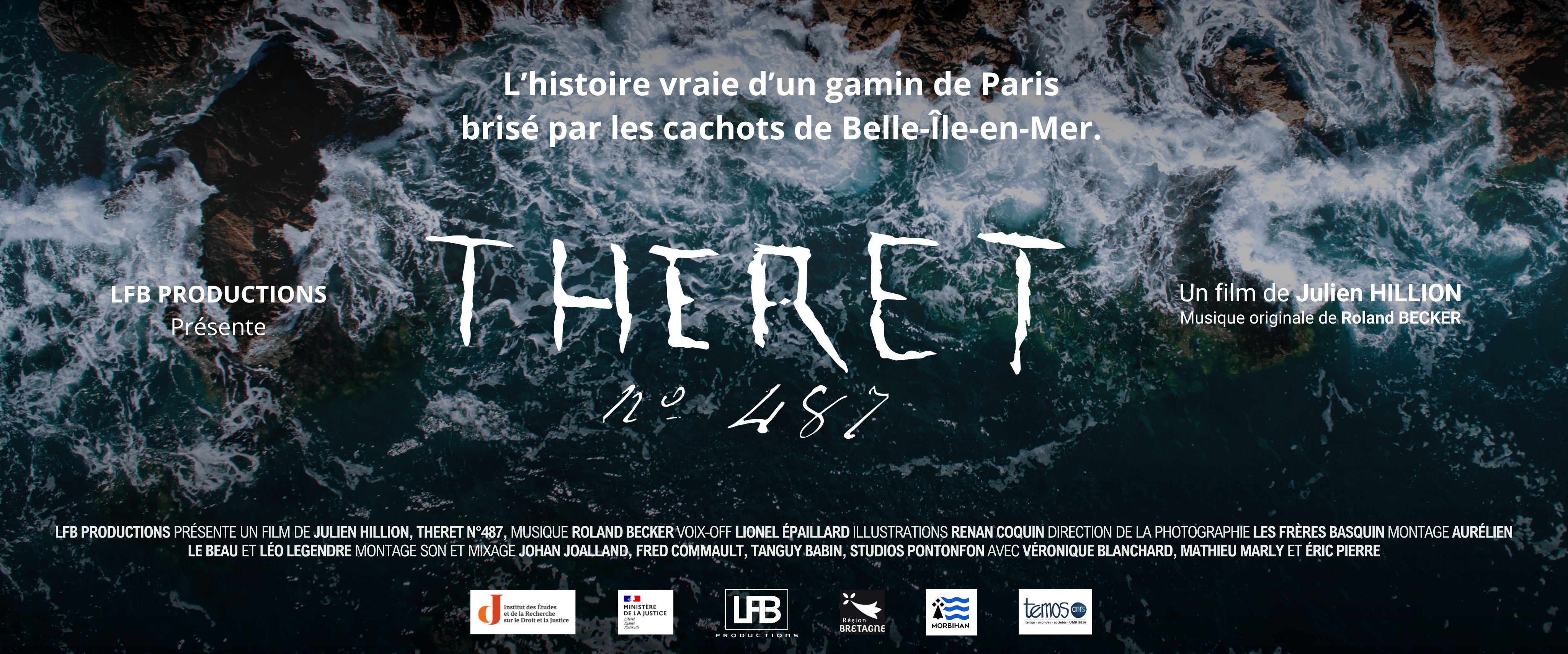 Theret n°487