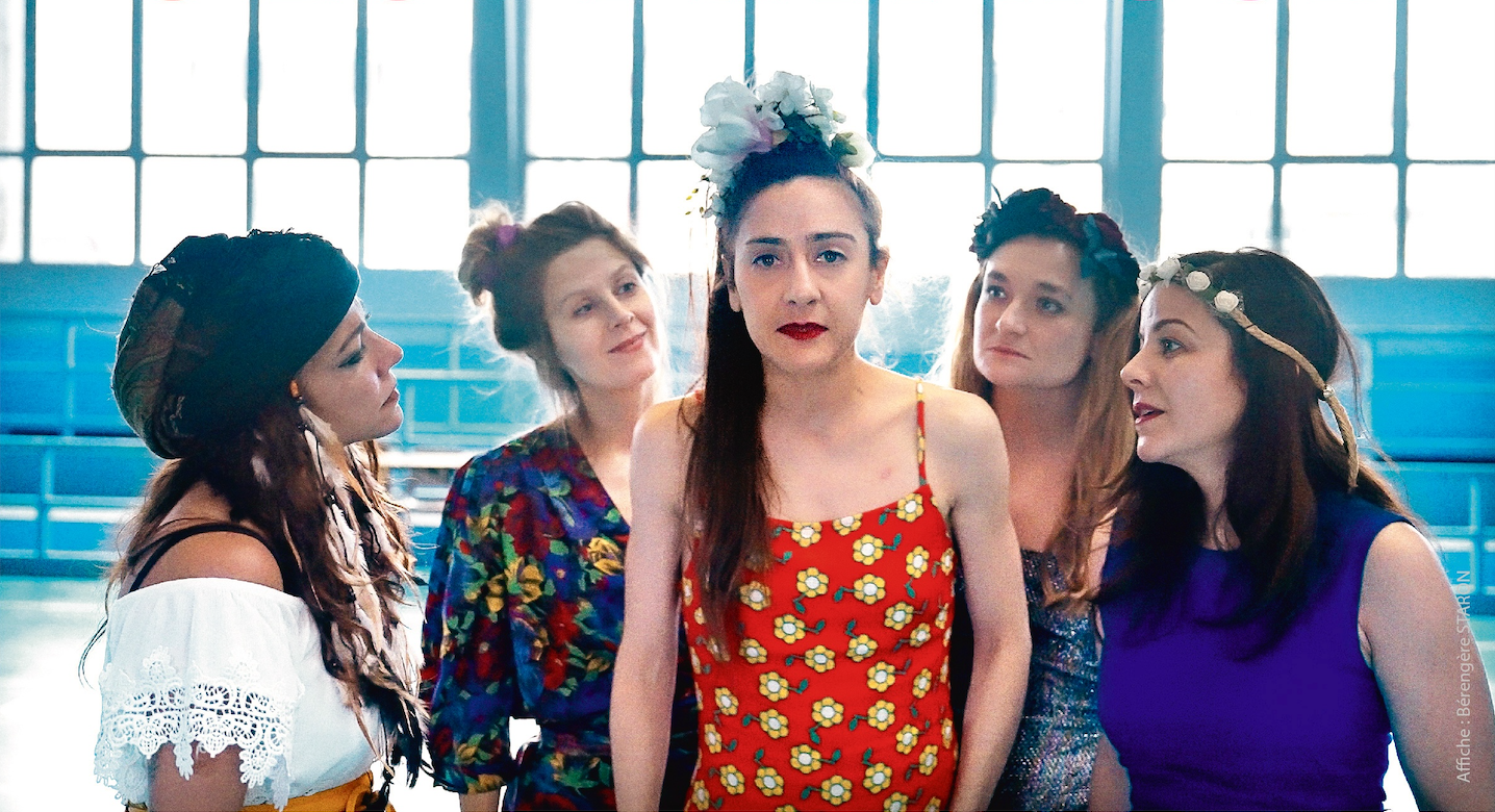 C'est pas moi, c'est l'hypnose