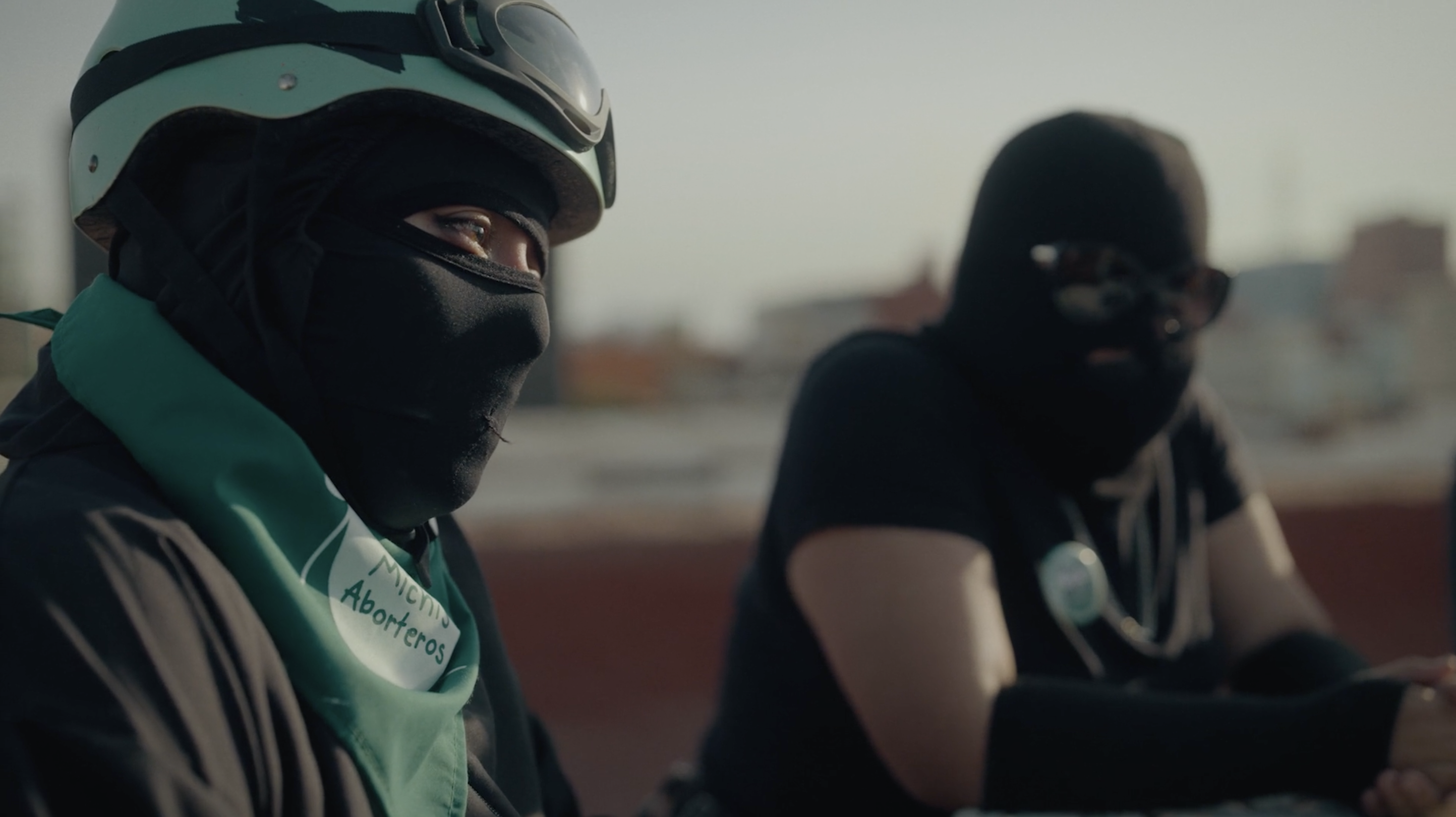 Sangre Violenta / Sangre Violeta