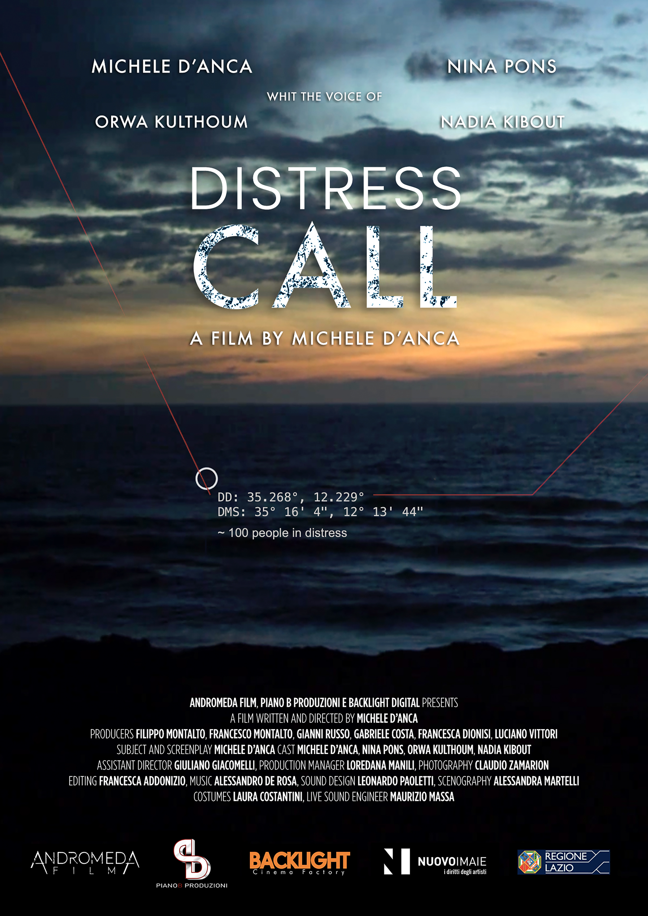 Distress Call