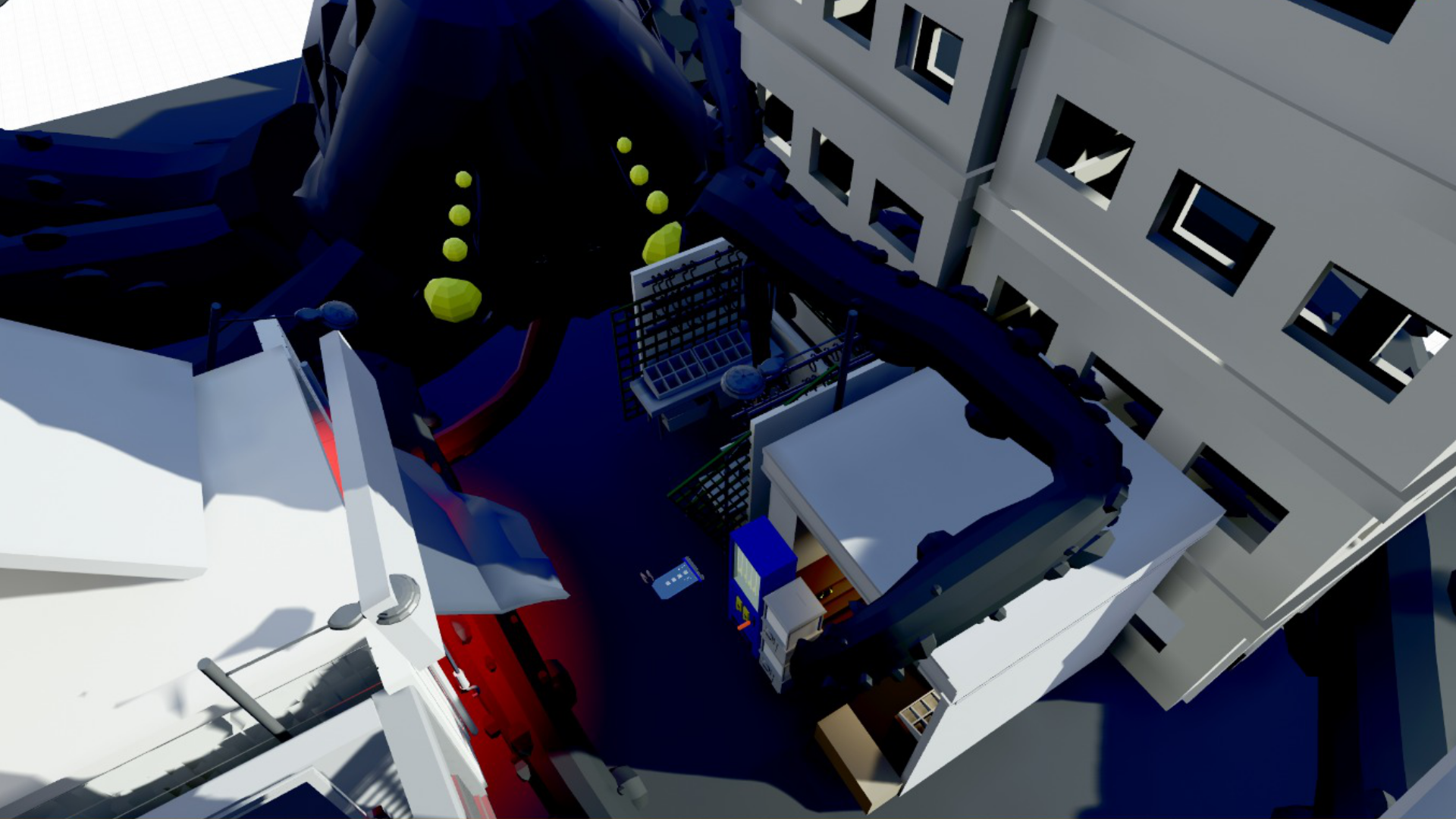 I'll Get To School No Matter What!