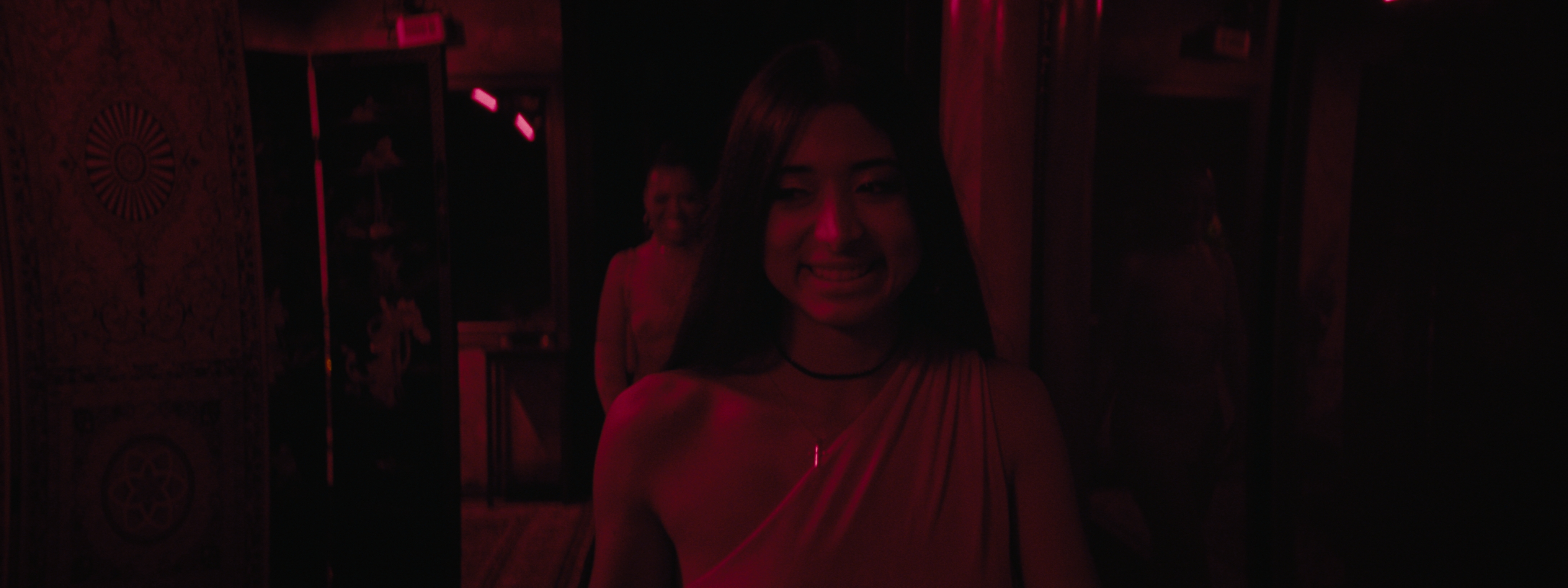 Magdalena, Te Amo