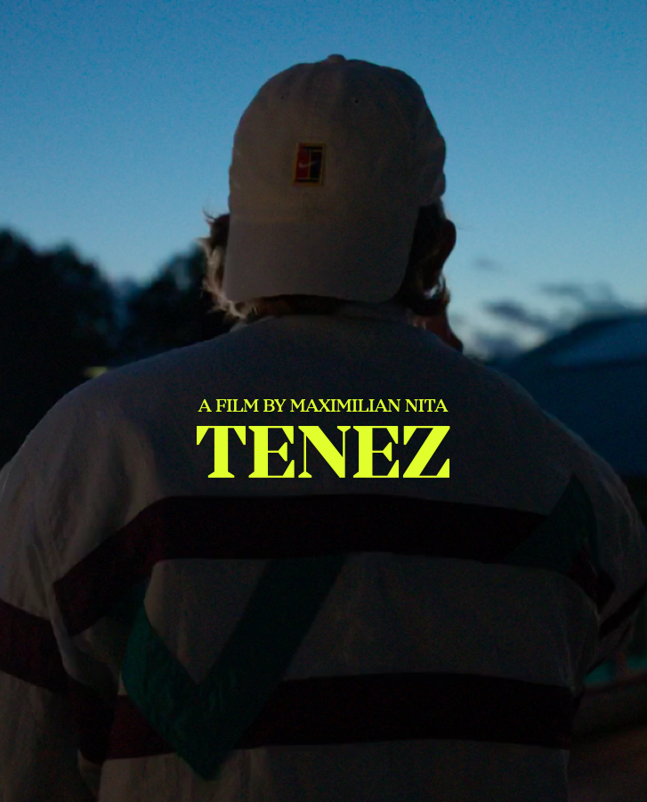 Tenez