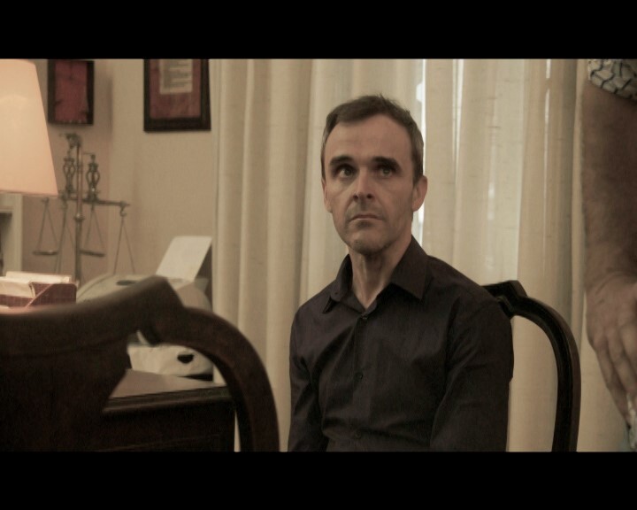 Mientras las ovejas duermen