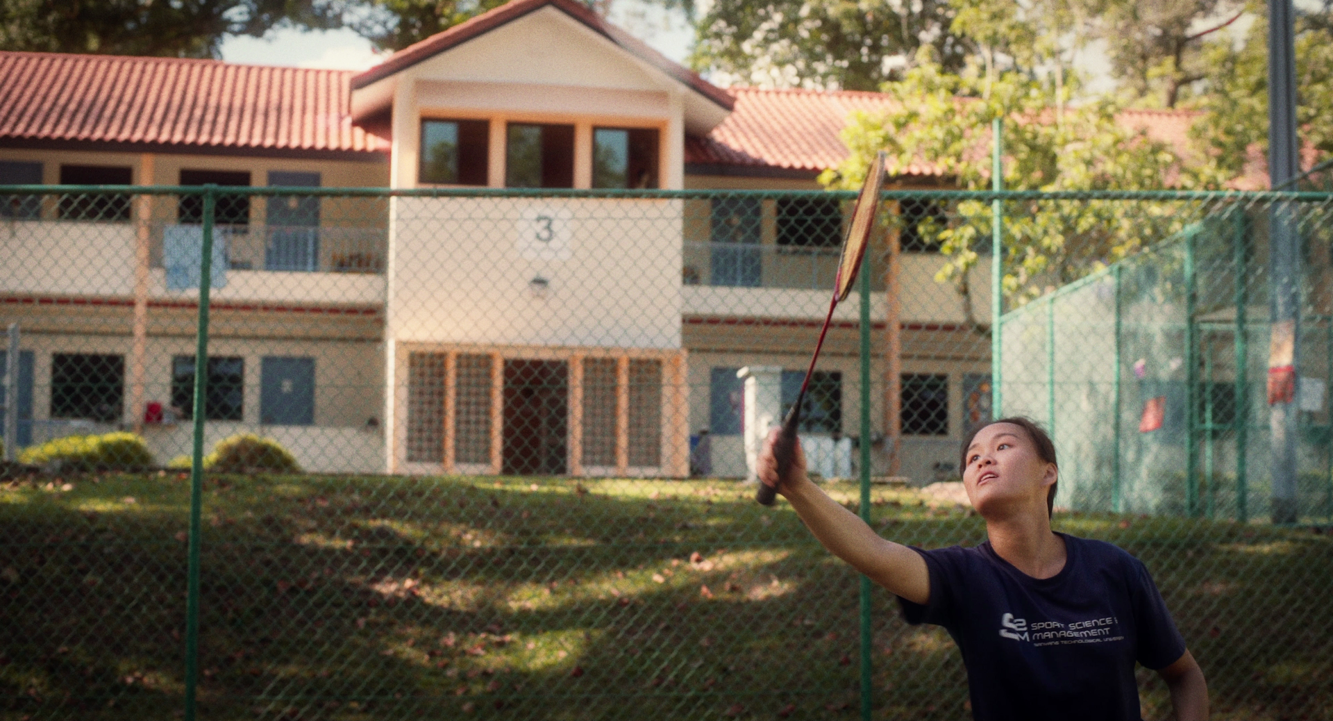 Jupiter from Kembangan