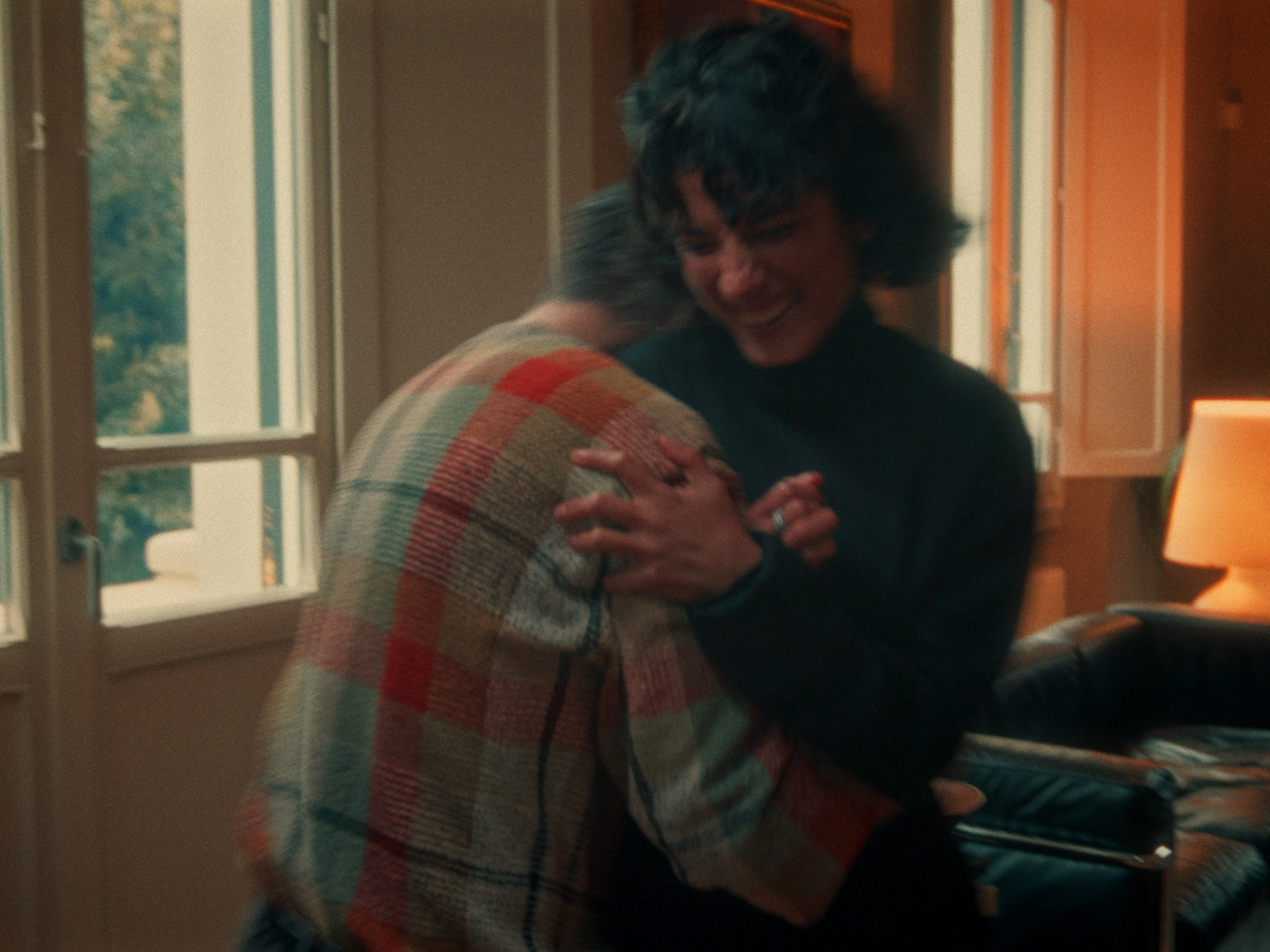 Un Uomo, Una Donna, Un Amore