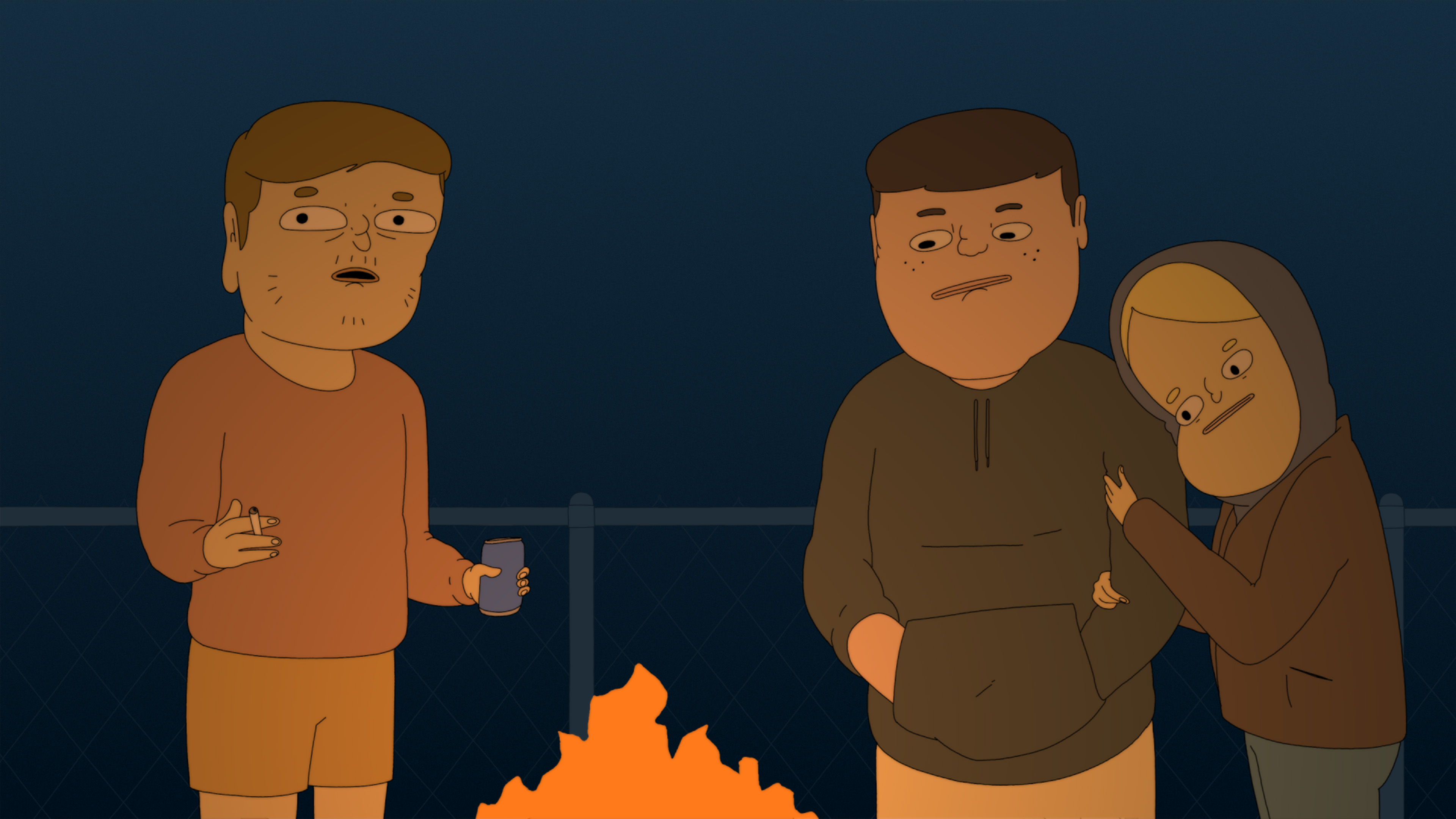 Take Me Drunk I'm Home