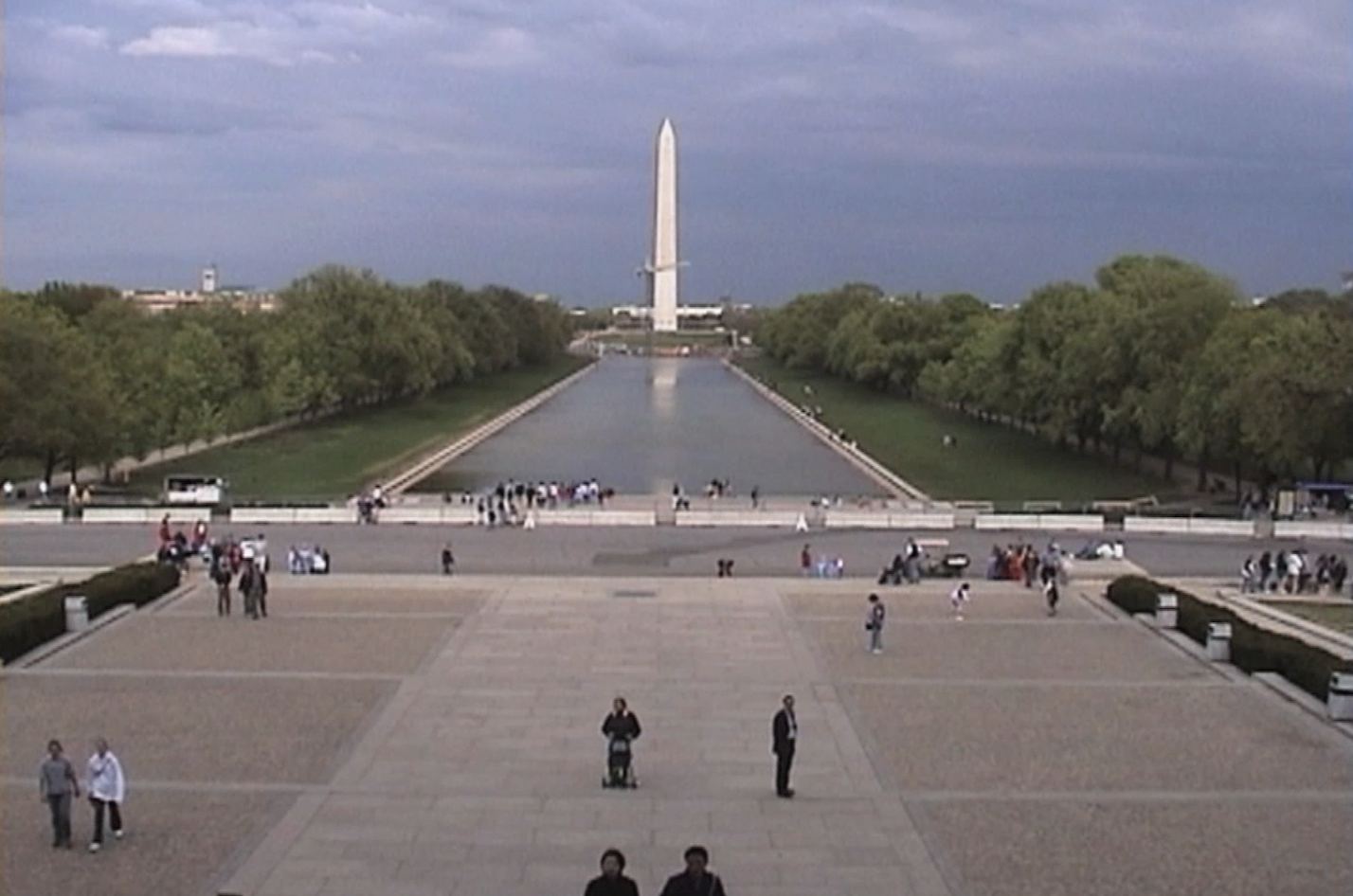 We Hold These Dreams To Be Self-Destructive