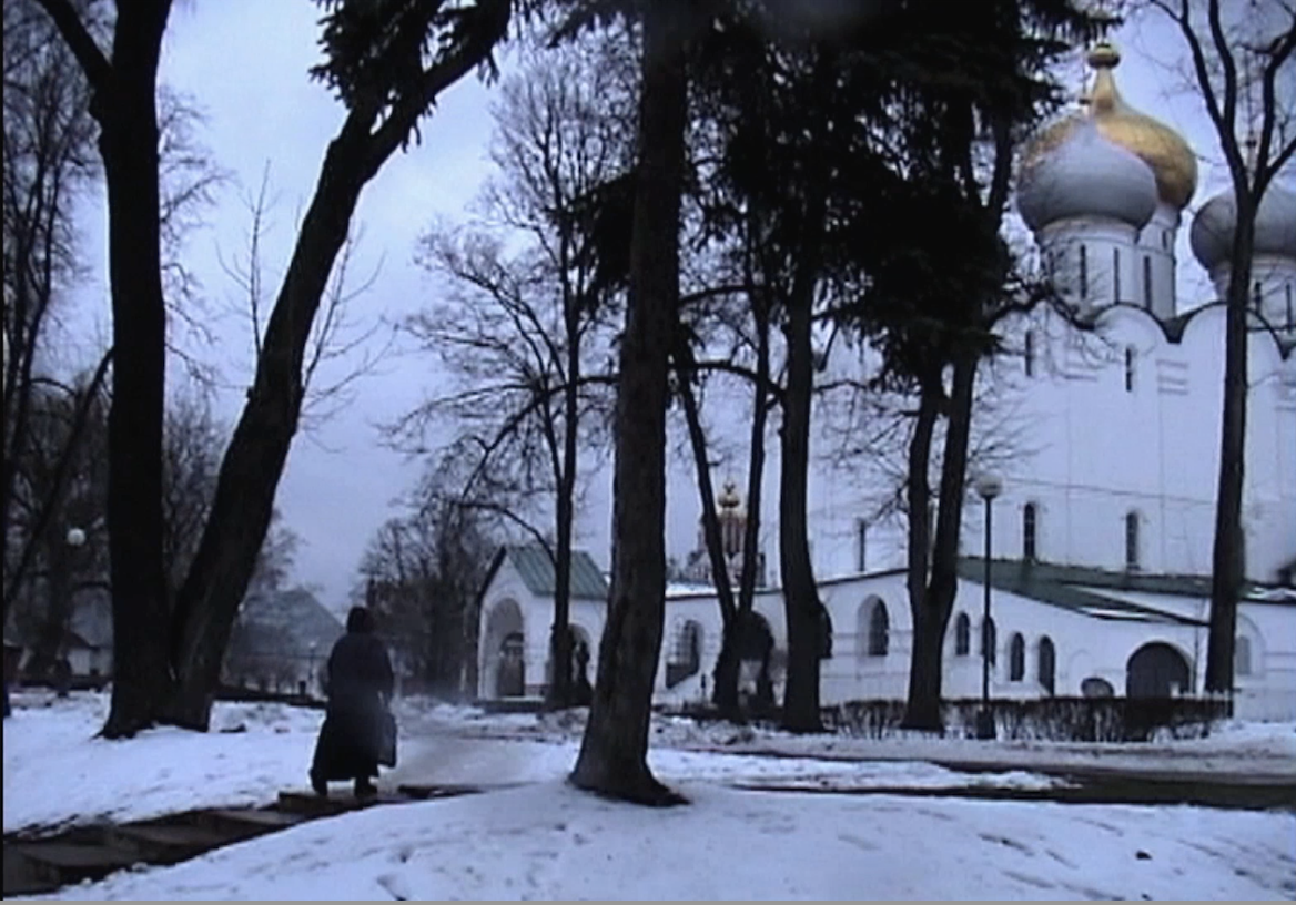 Moscou ne croit pas à la réalité