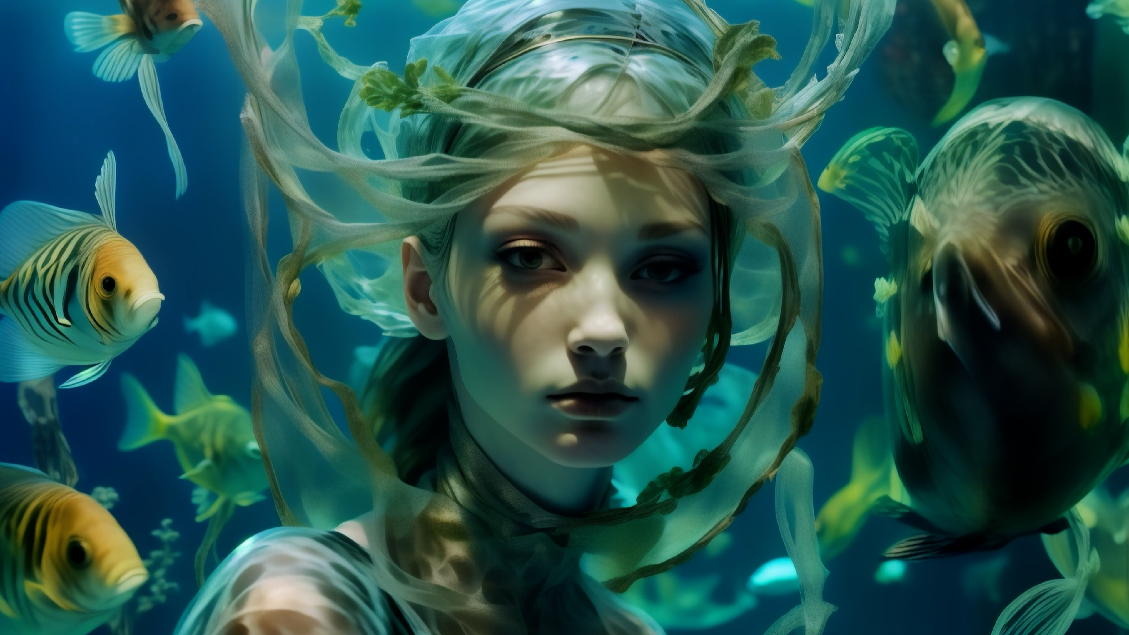 Mysterious Perception