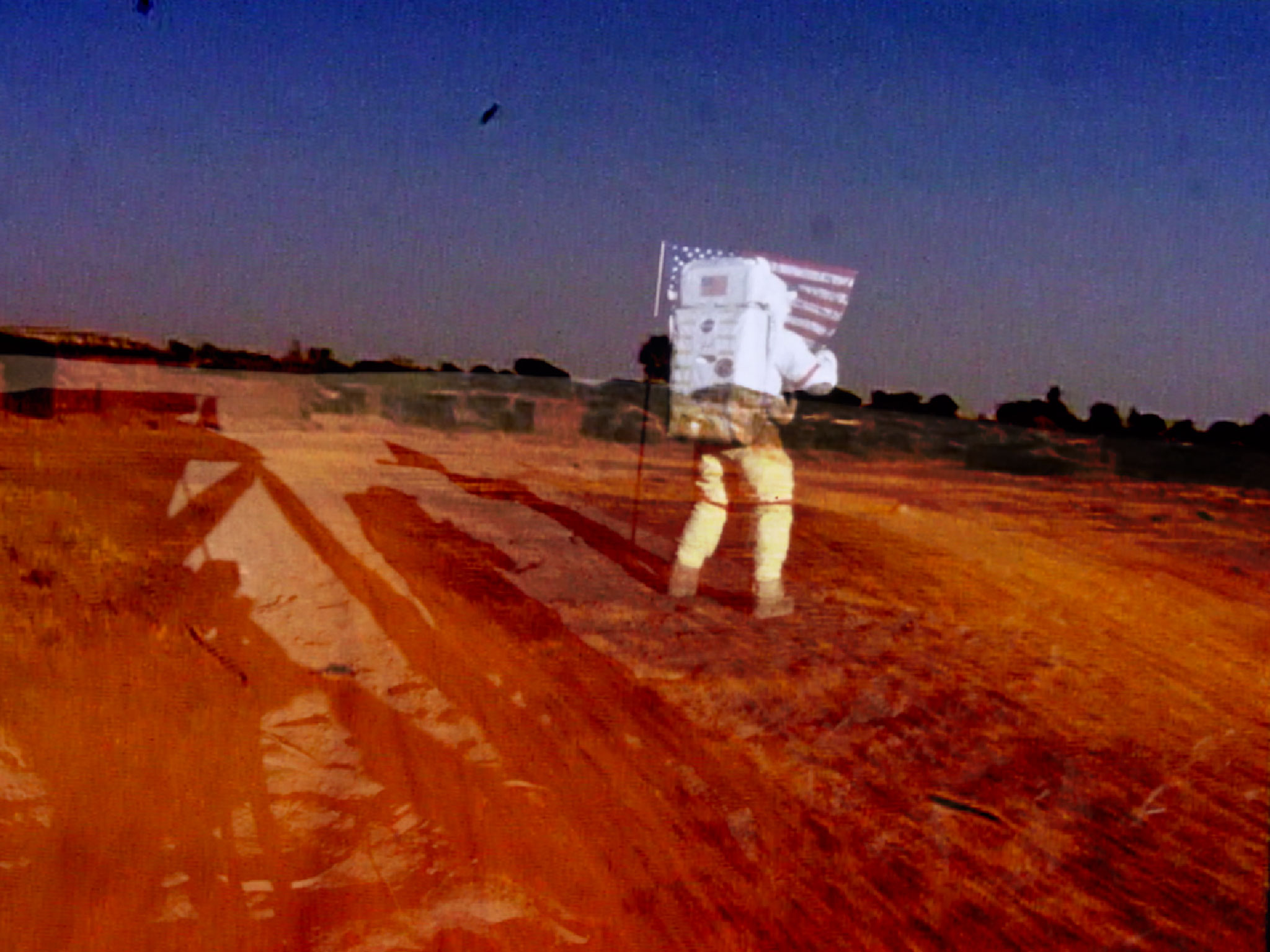 Insignificant Specks of Dust in a Tapestry of Stars