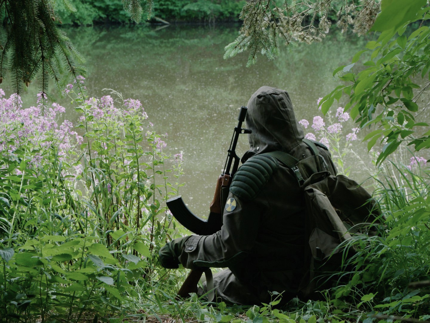 Live Action Role Play