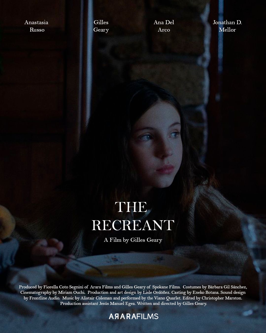 Recreant