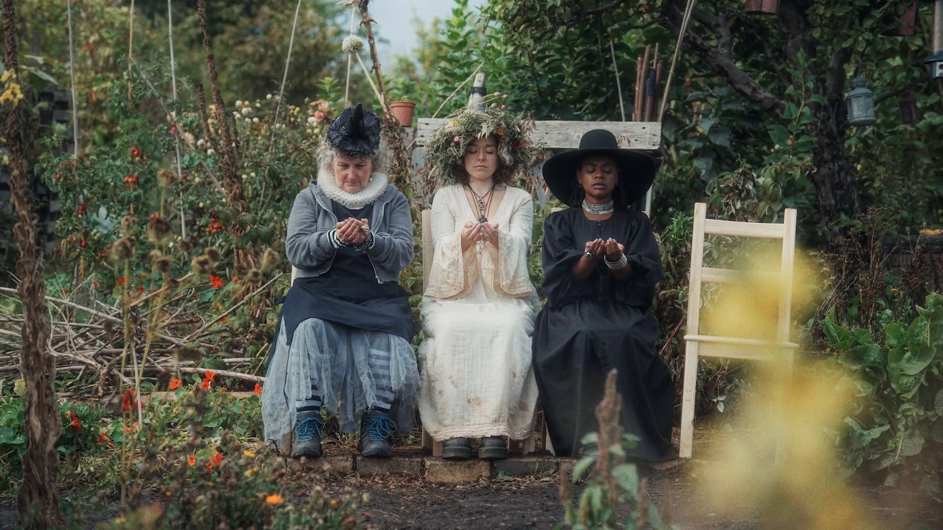 Why Do We Hate The World?