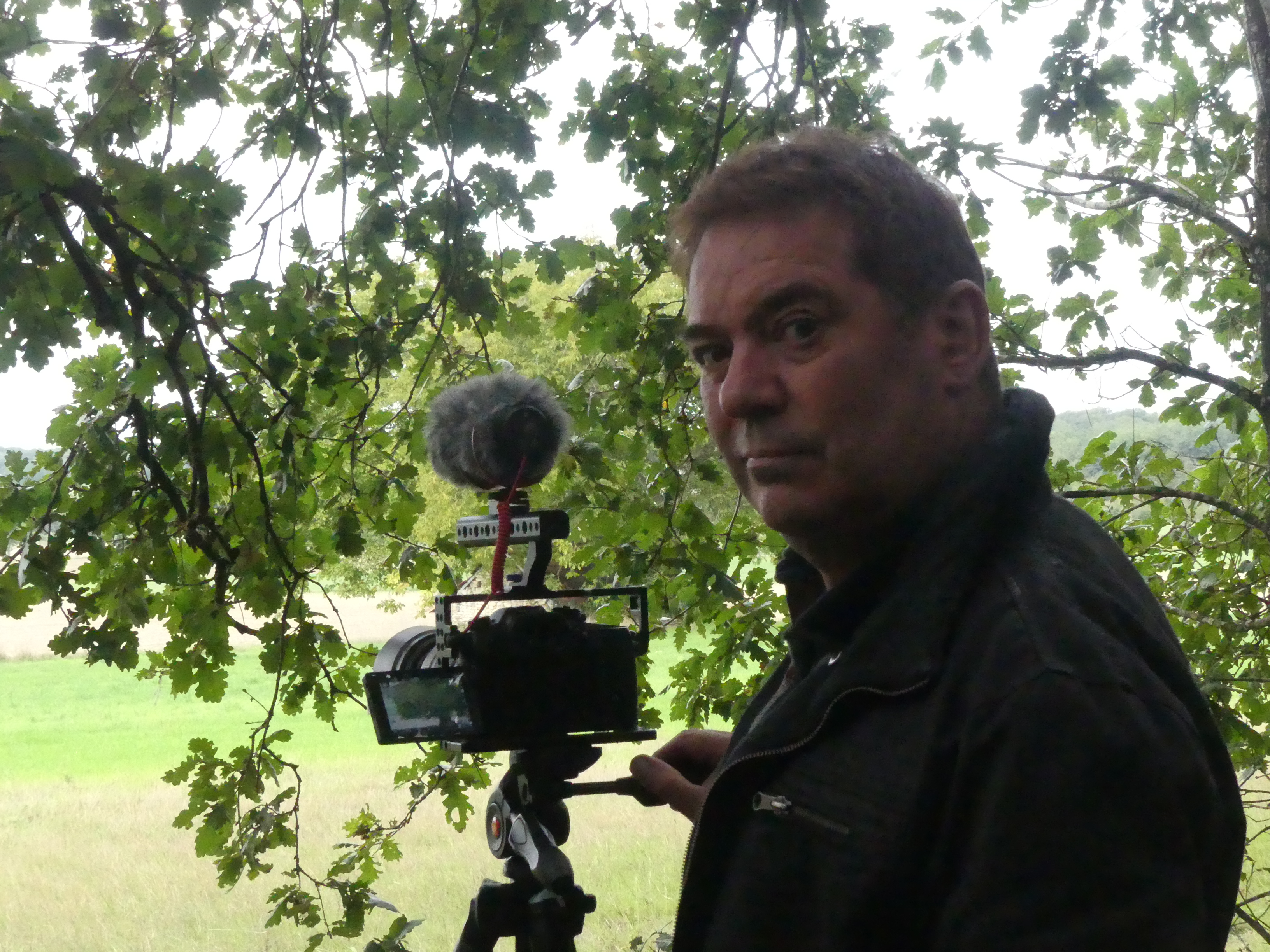 Petit monde de Lucas