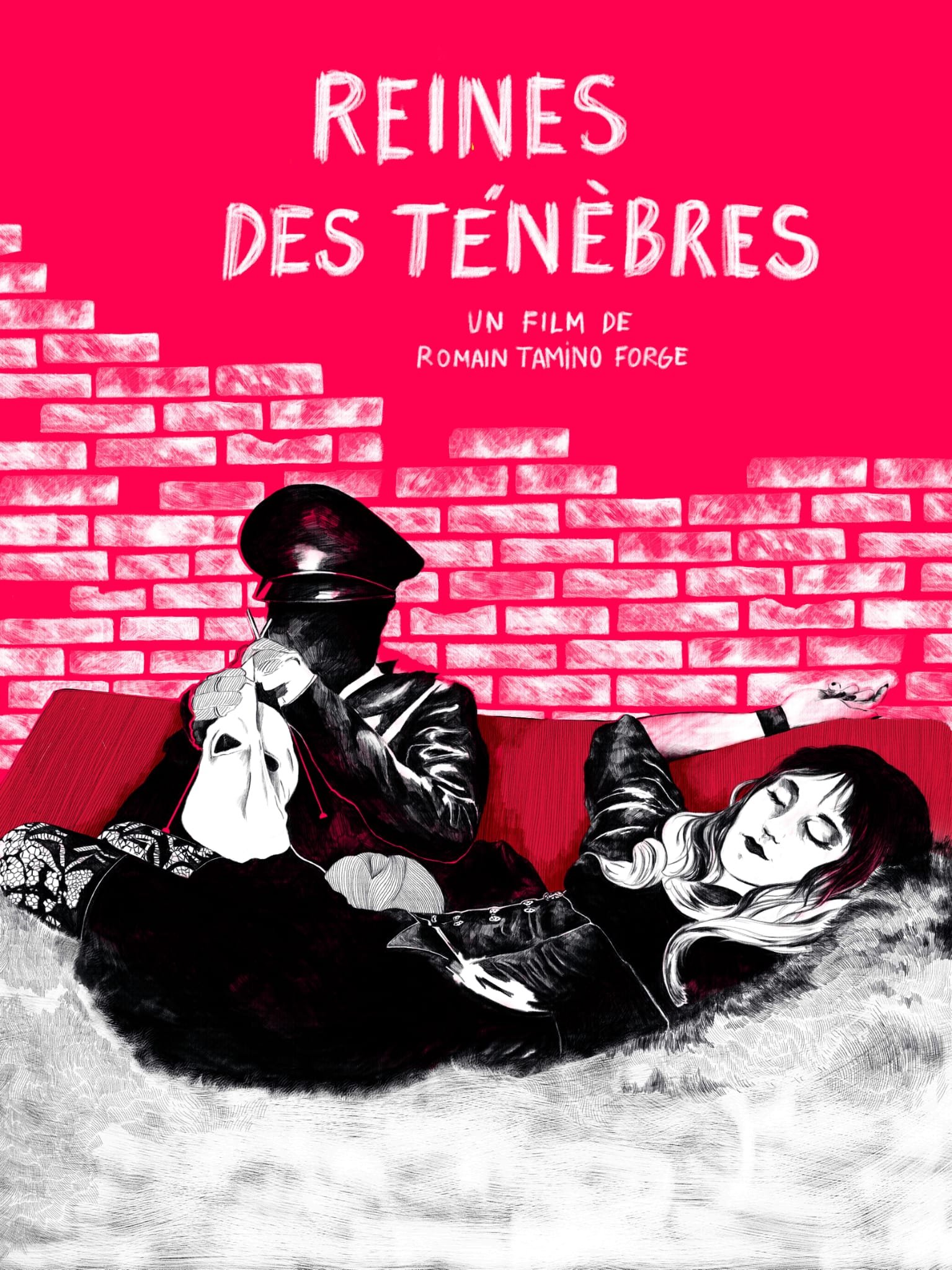 Reines des Ténèbres