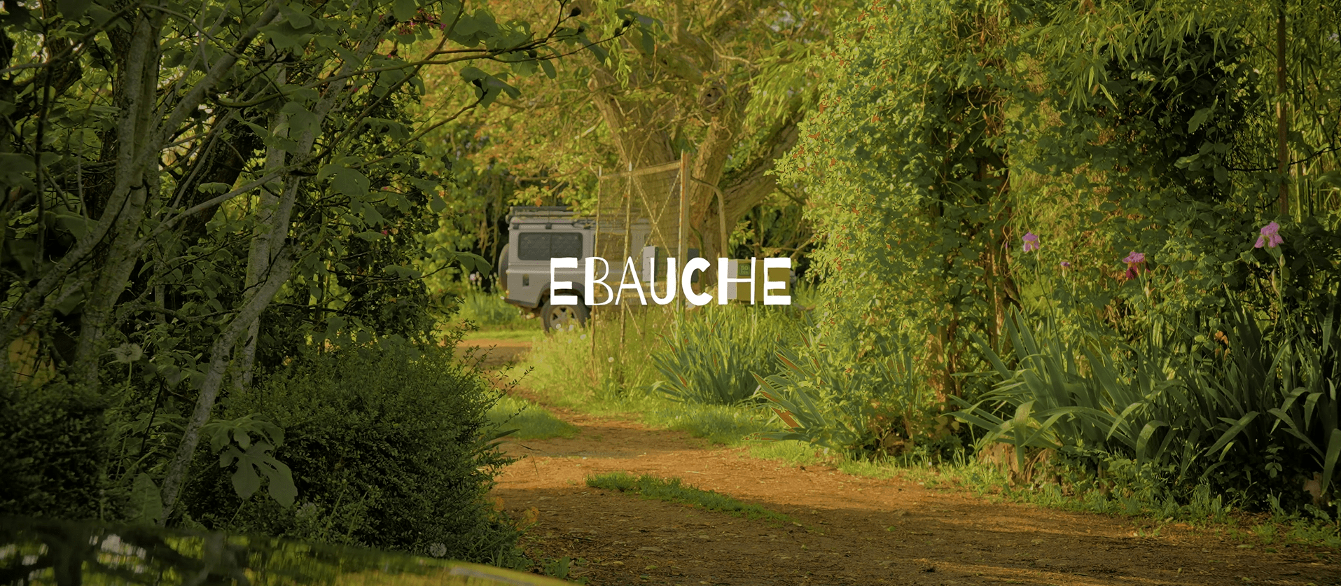 Ebauche