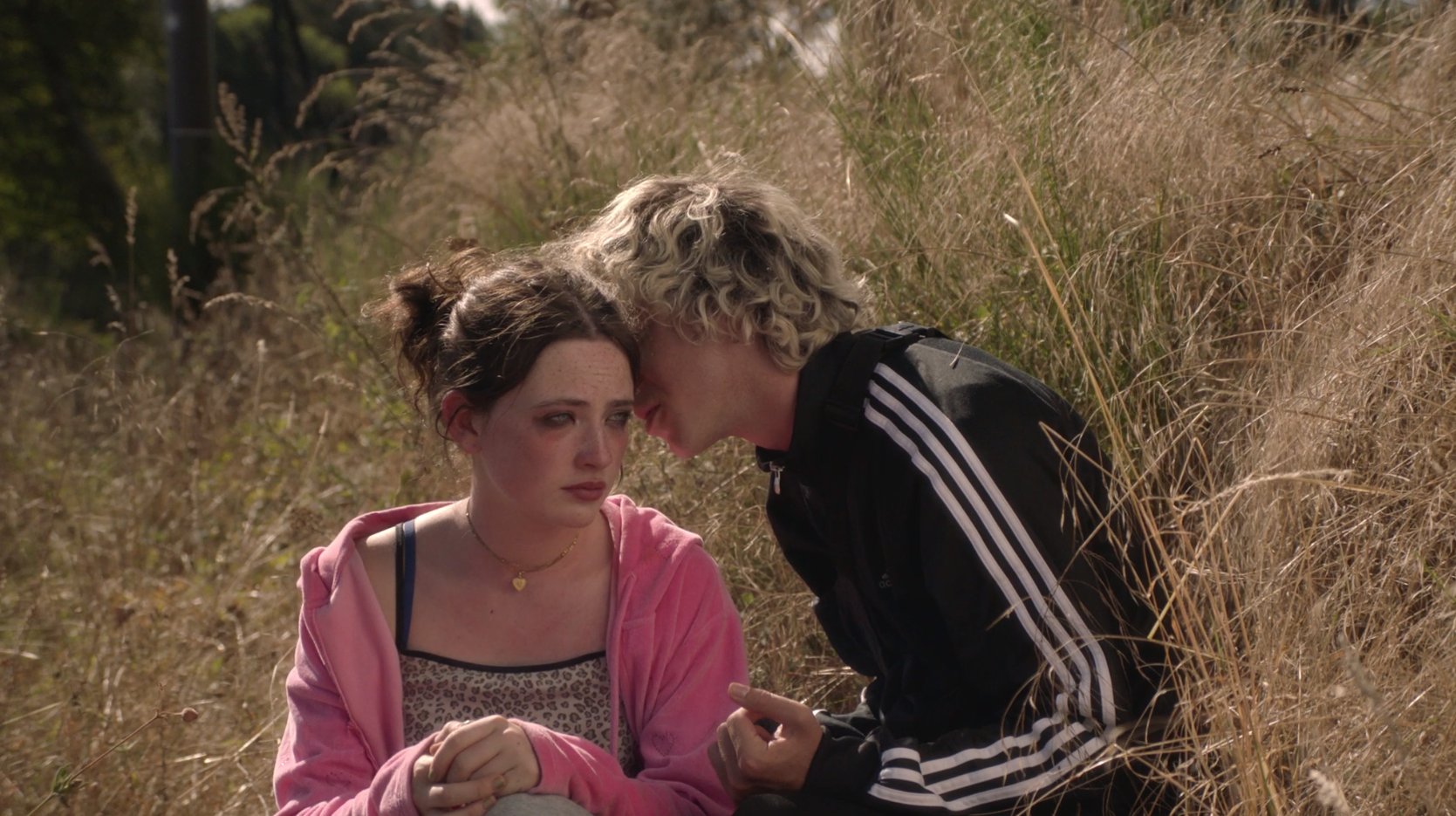 T'en fais pas, Vanessa