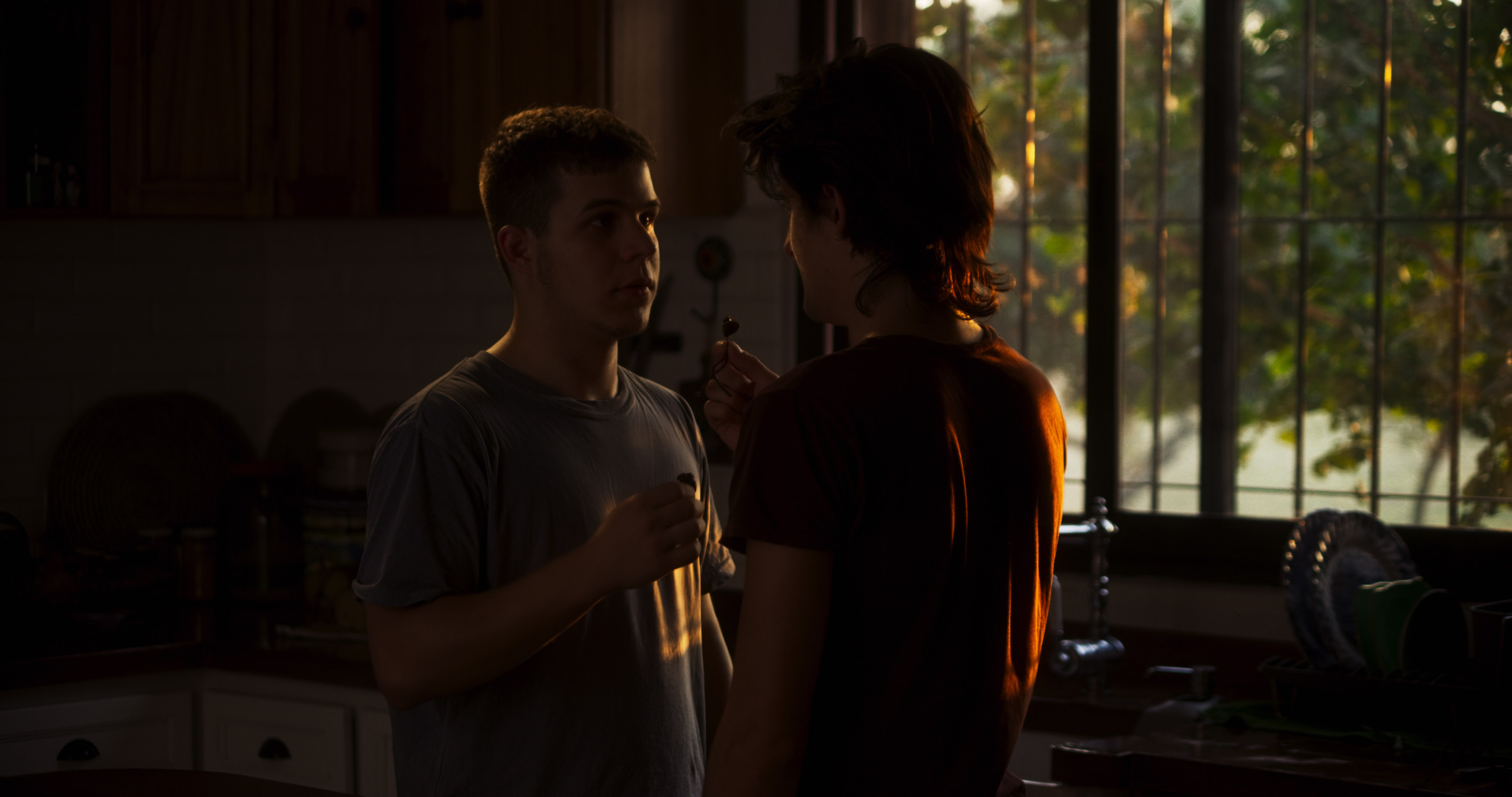 Amores como el nuestro