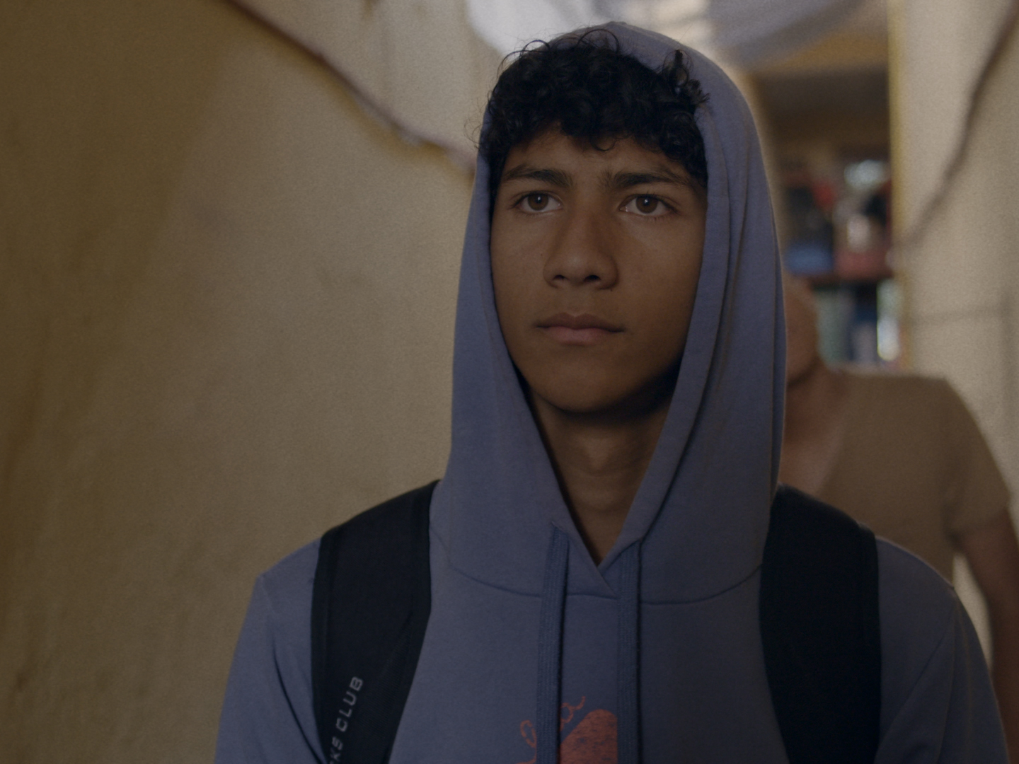 Sitio en el que también se está