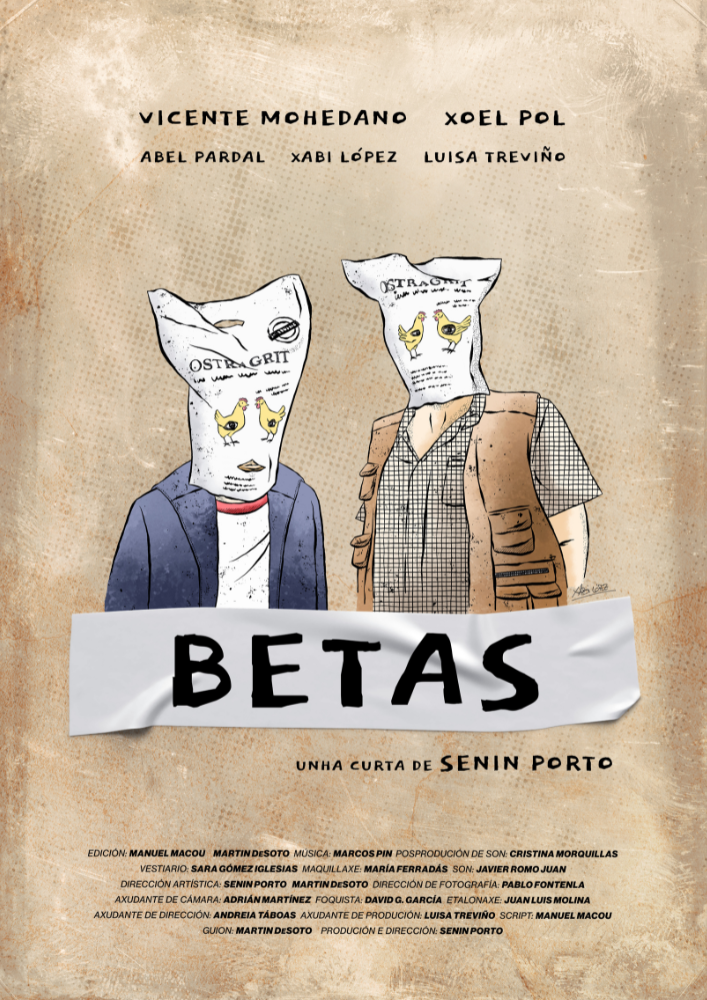 Betas