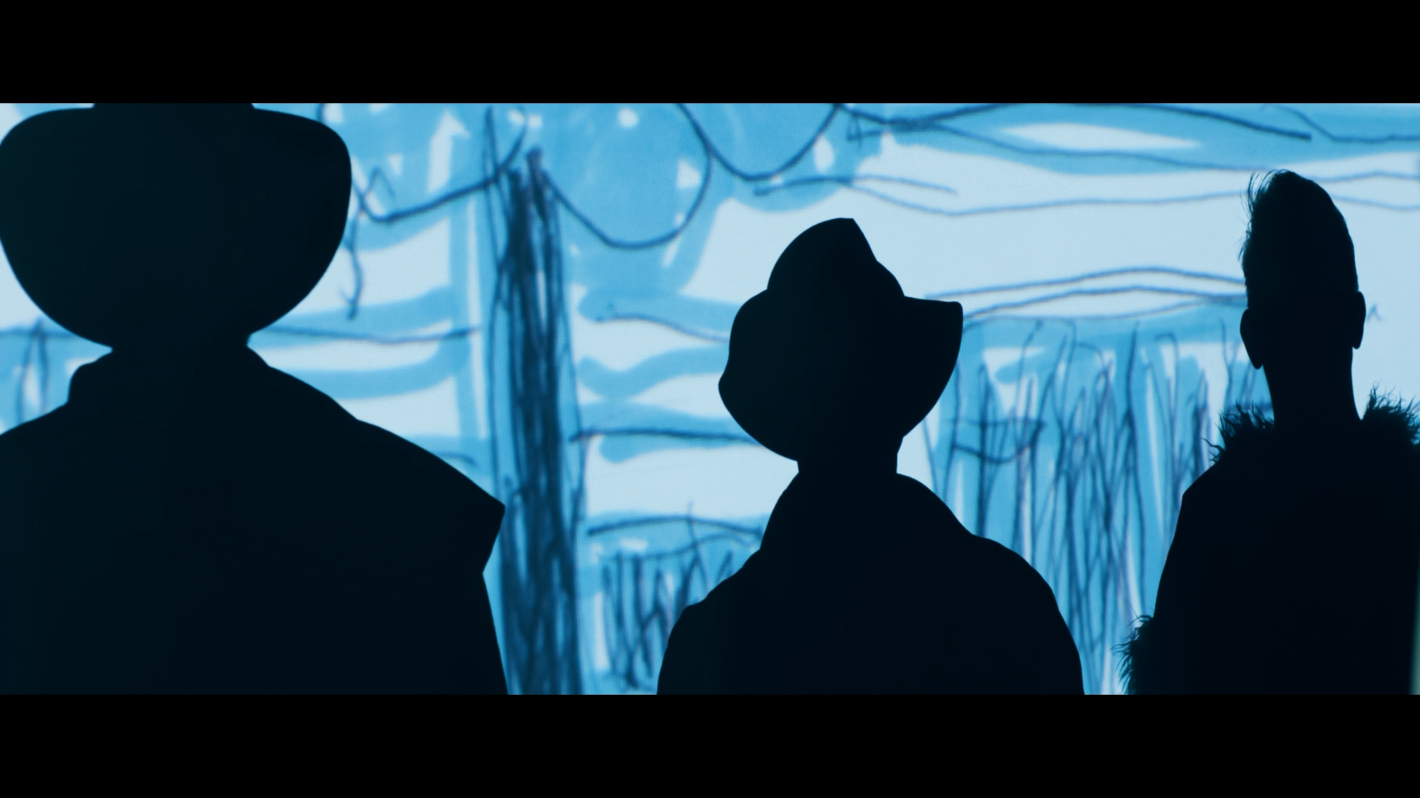 Hero's Tourney. Organized Groups Against Voyeurism