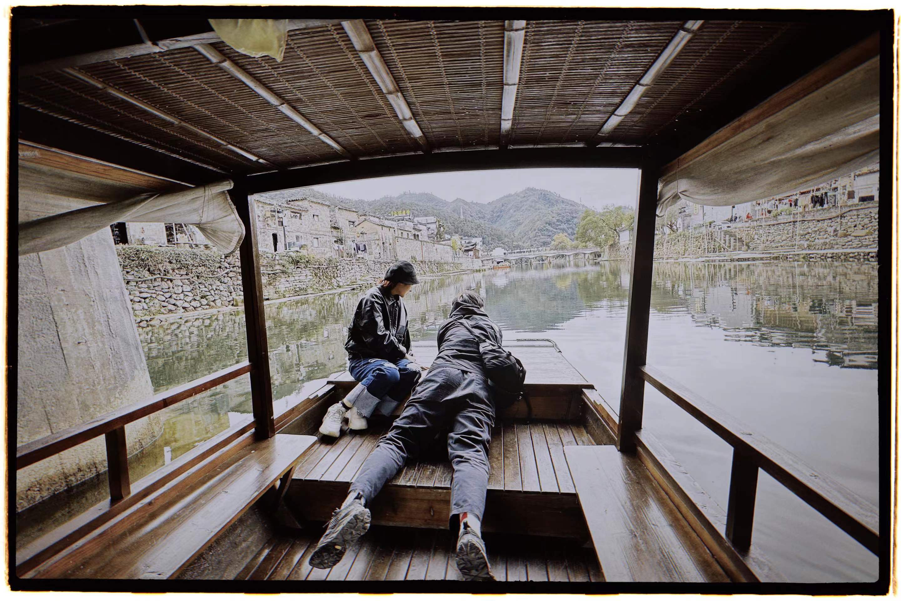 Dark And Even Darker