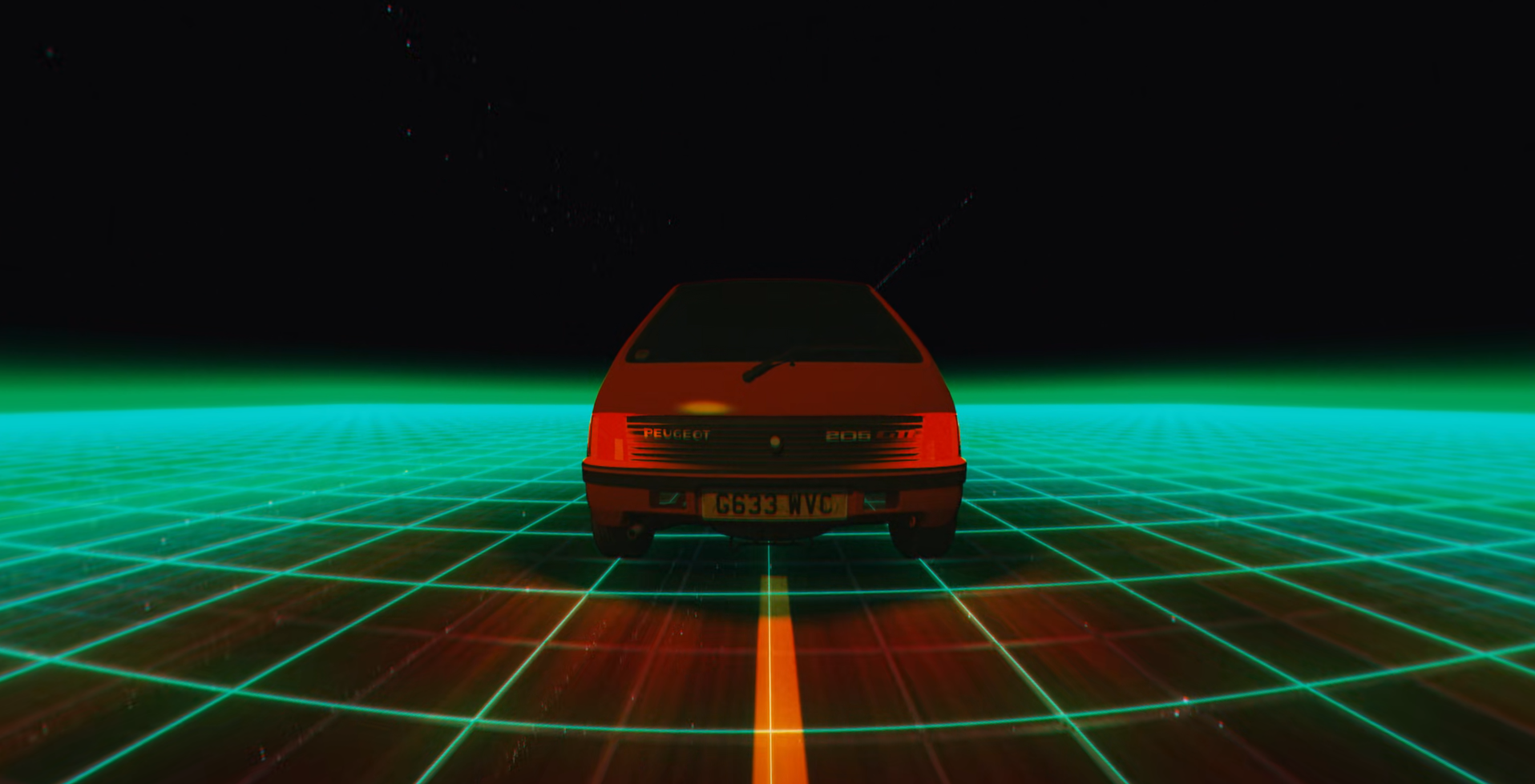 In Pursuit of Repetitive Beats