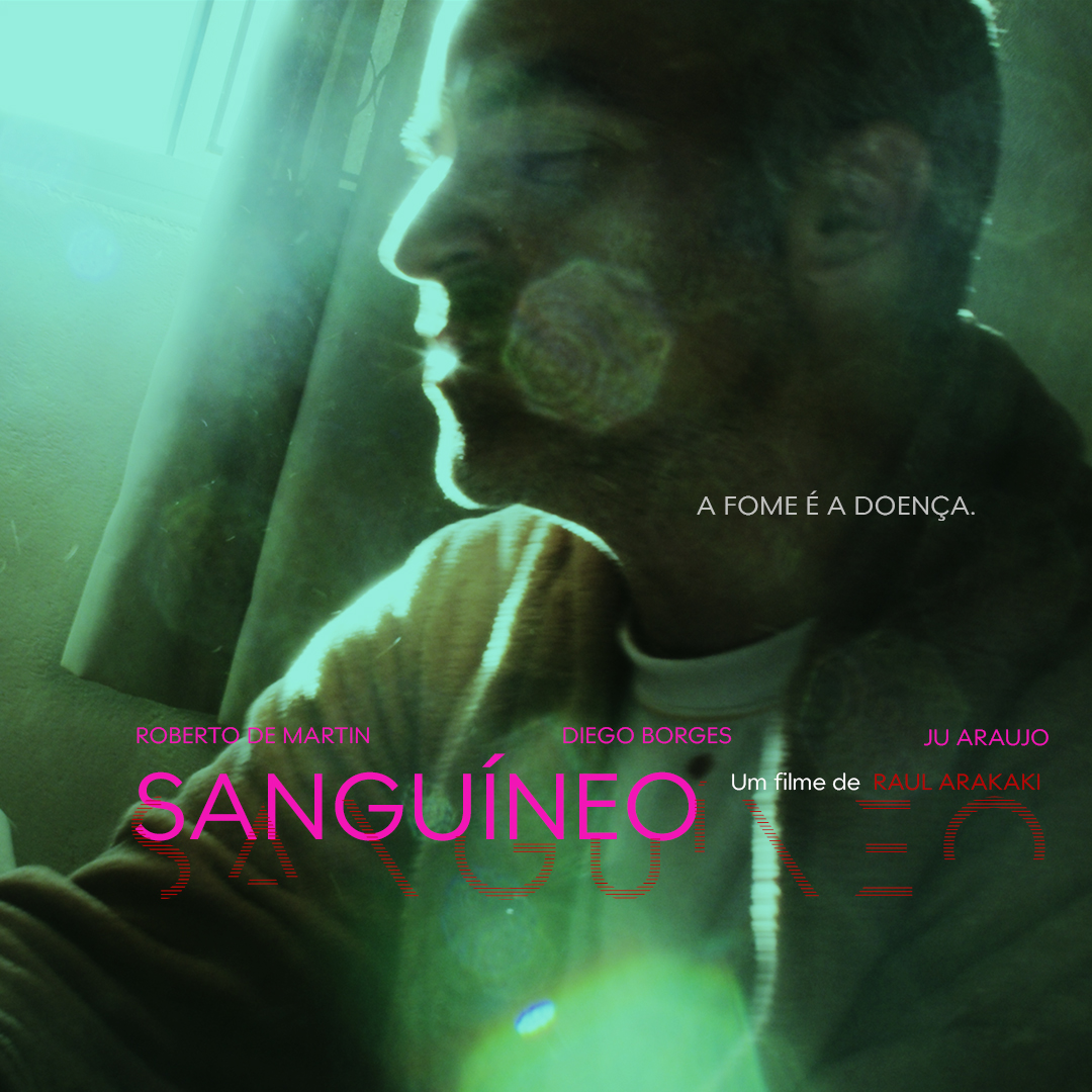 Sanguíneo