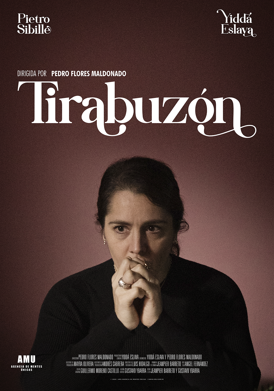 Tirabuzón