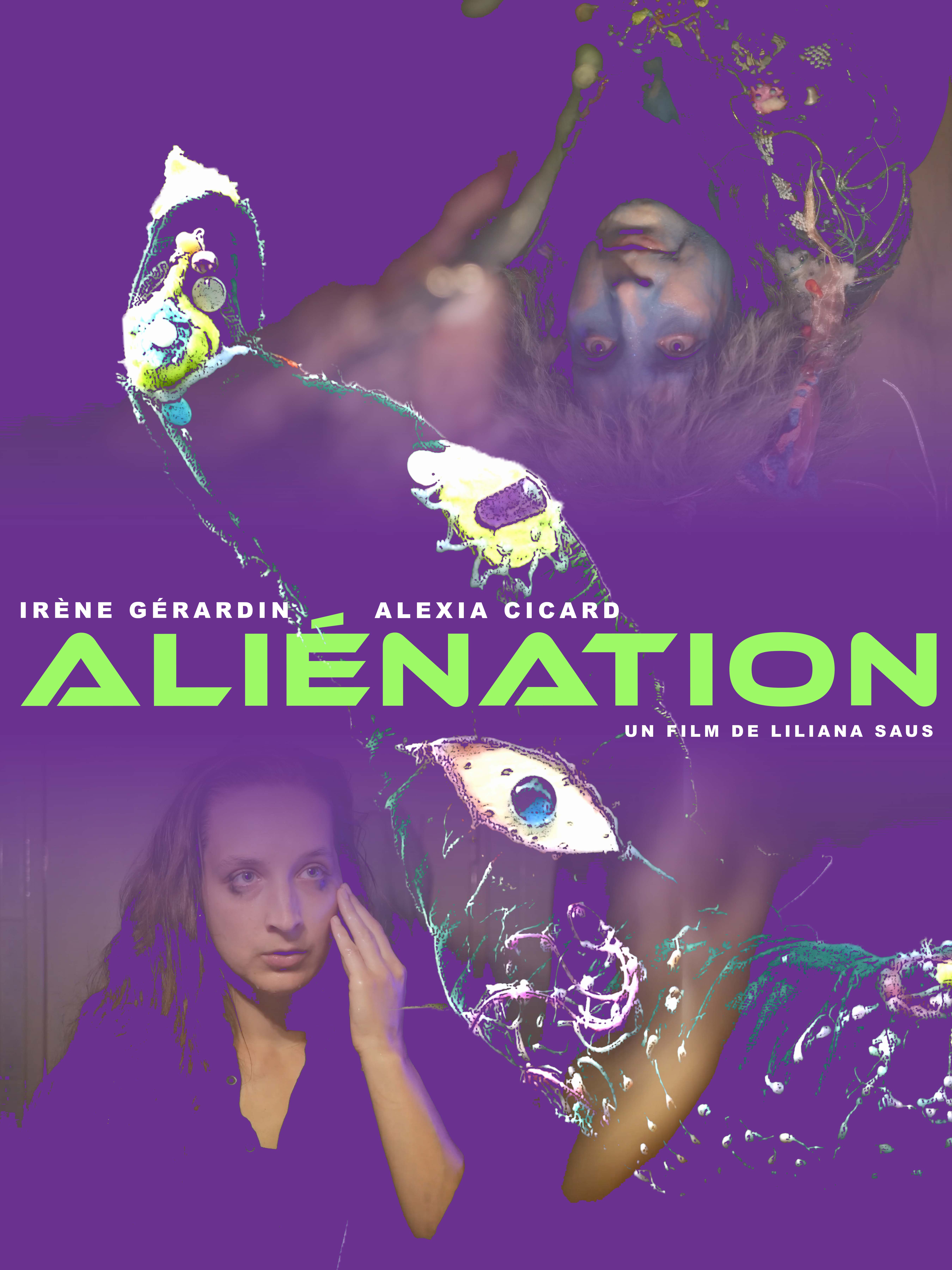 Alienation