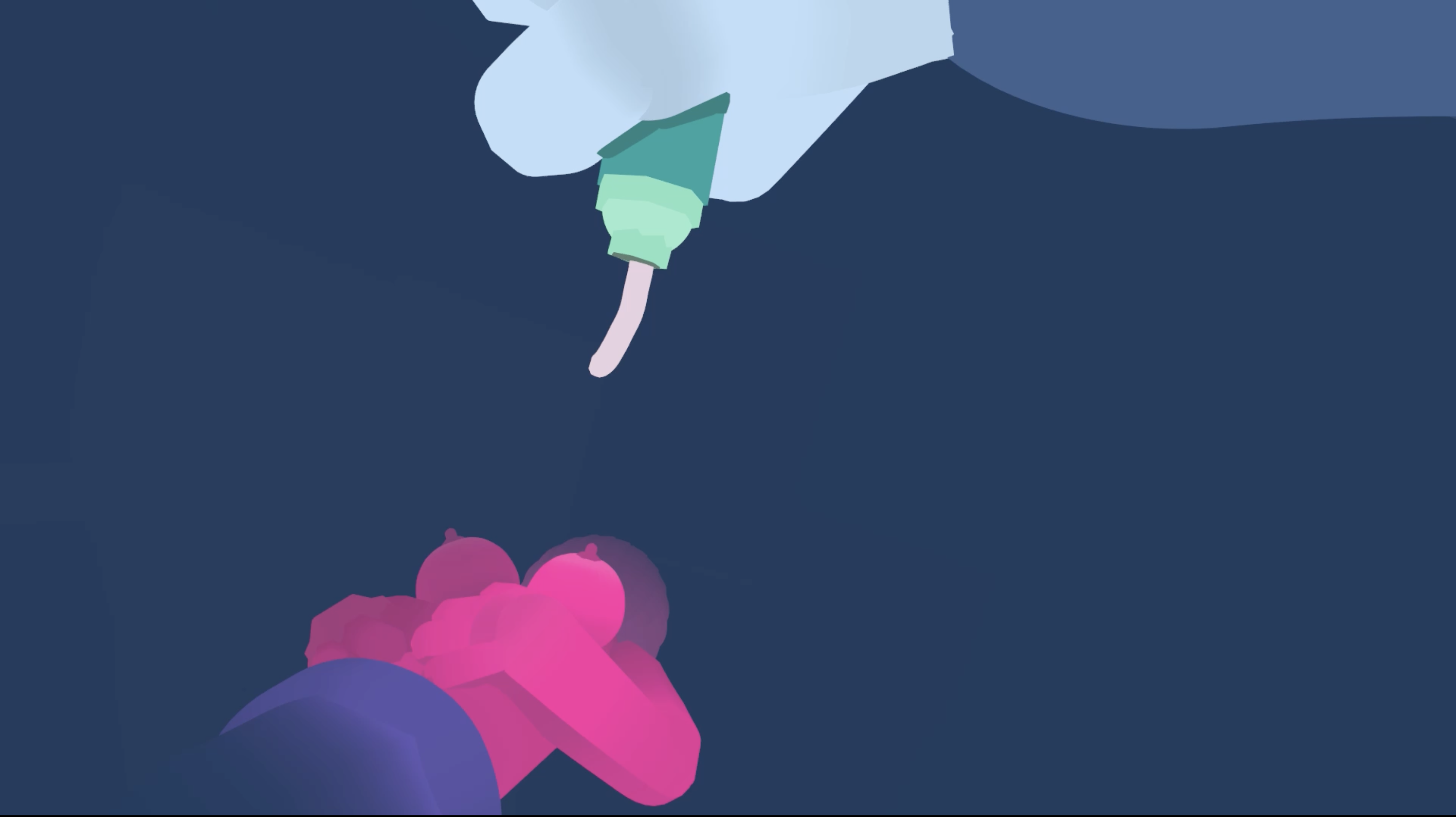 Elephant I Found Under My Skin